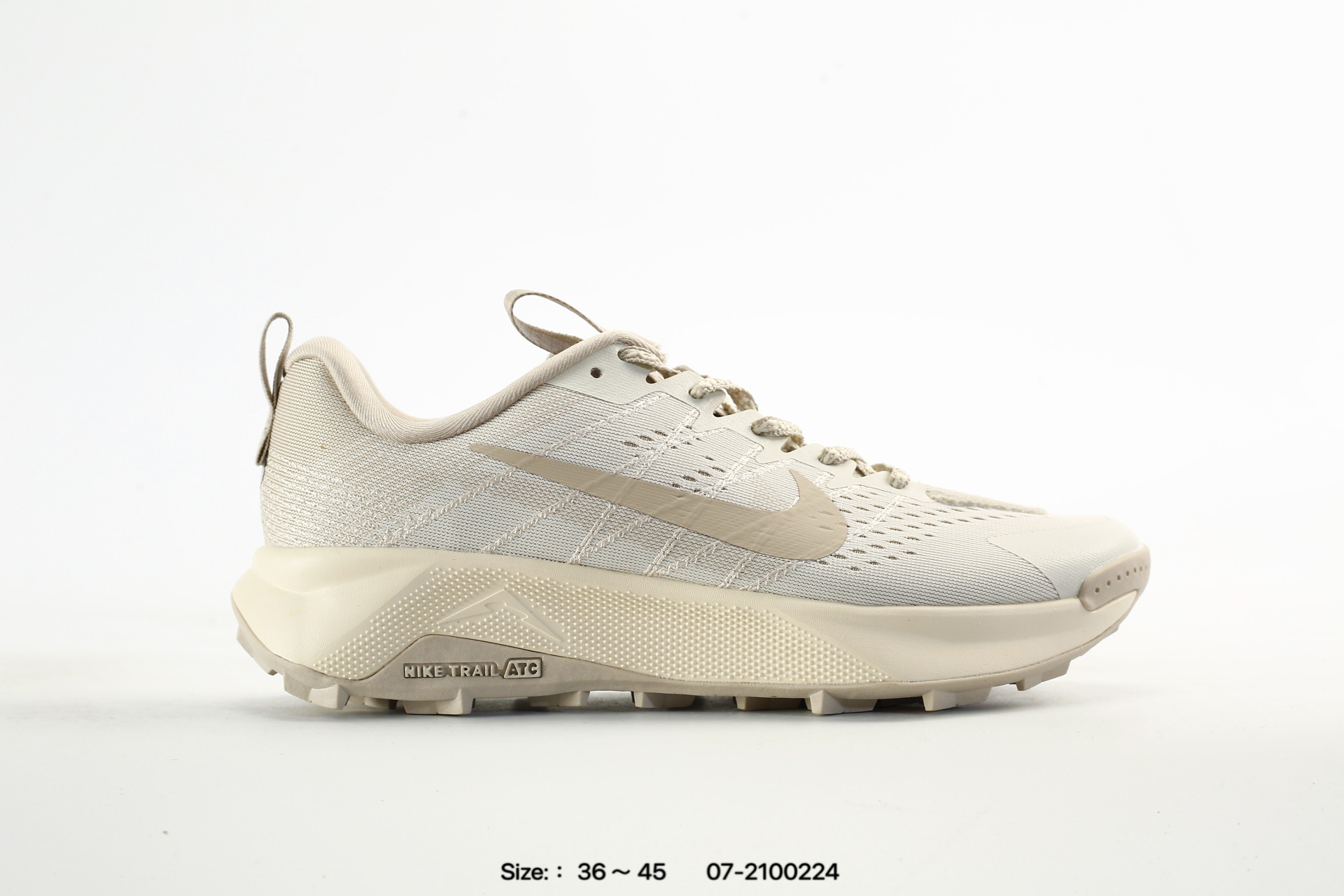 Nike Reactx Wildhorse 10 – FV2338-100, photo 2