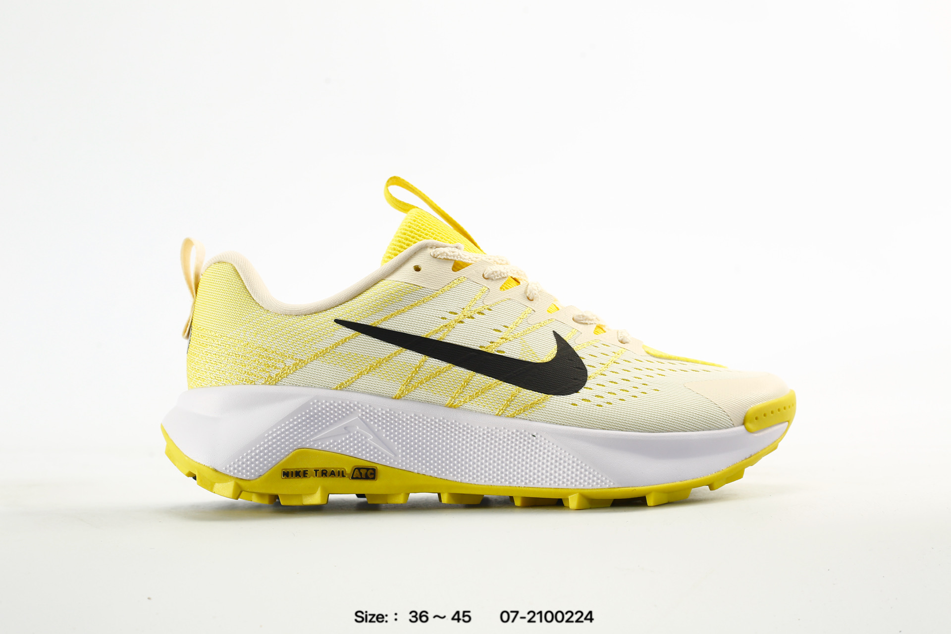 Nike Reactx Wildhorse 10 – FV2338-100