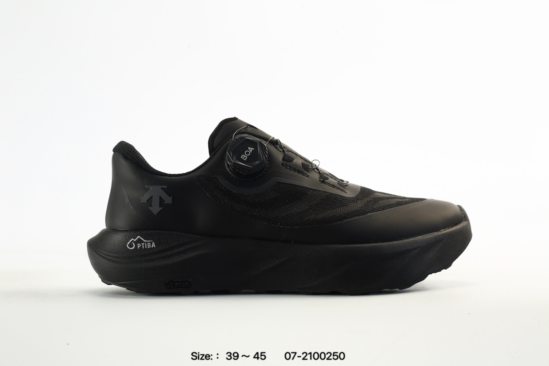 Descente Dualis MTN Ridge Wire – D5432DSN54