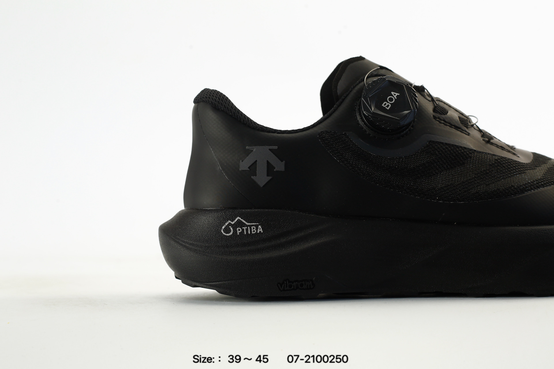 Descente Dualis MTN Ridge Wire – D5432DSN54, photo 2