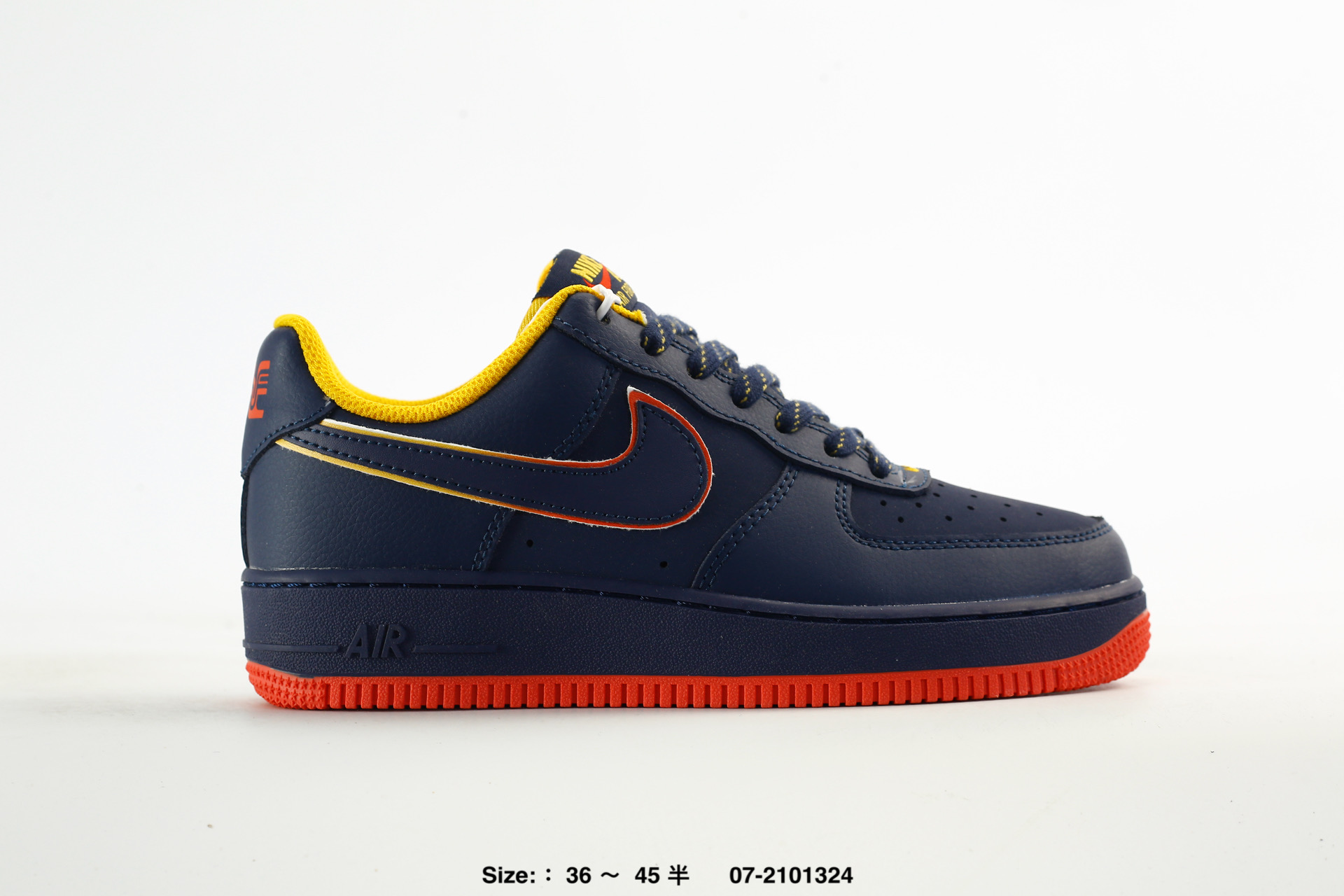 Nike Air Force 1'07 – IB6388-200
