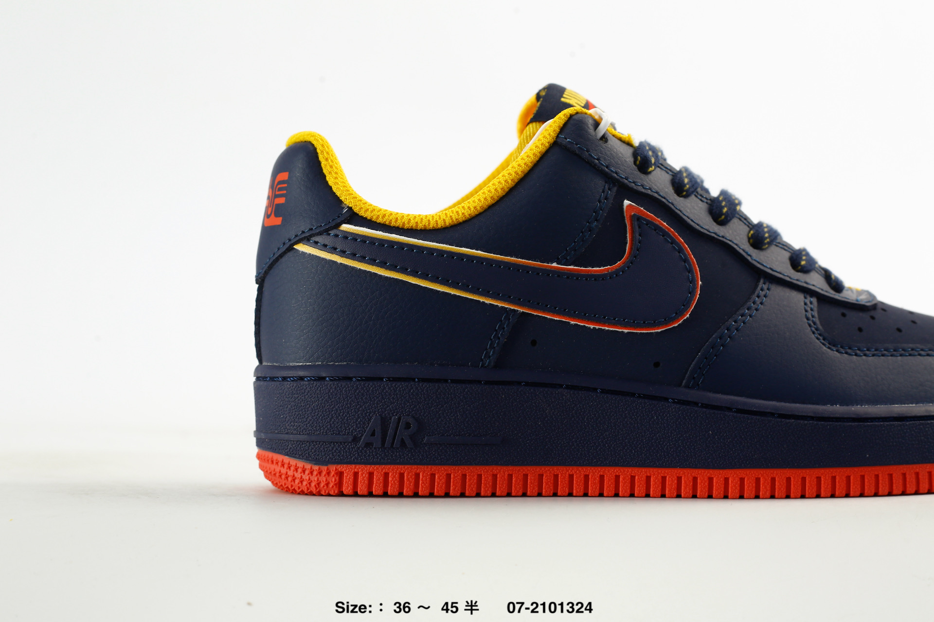 Nike Air Force 1'07 – IB6388-200, photo 2