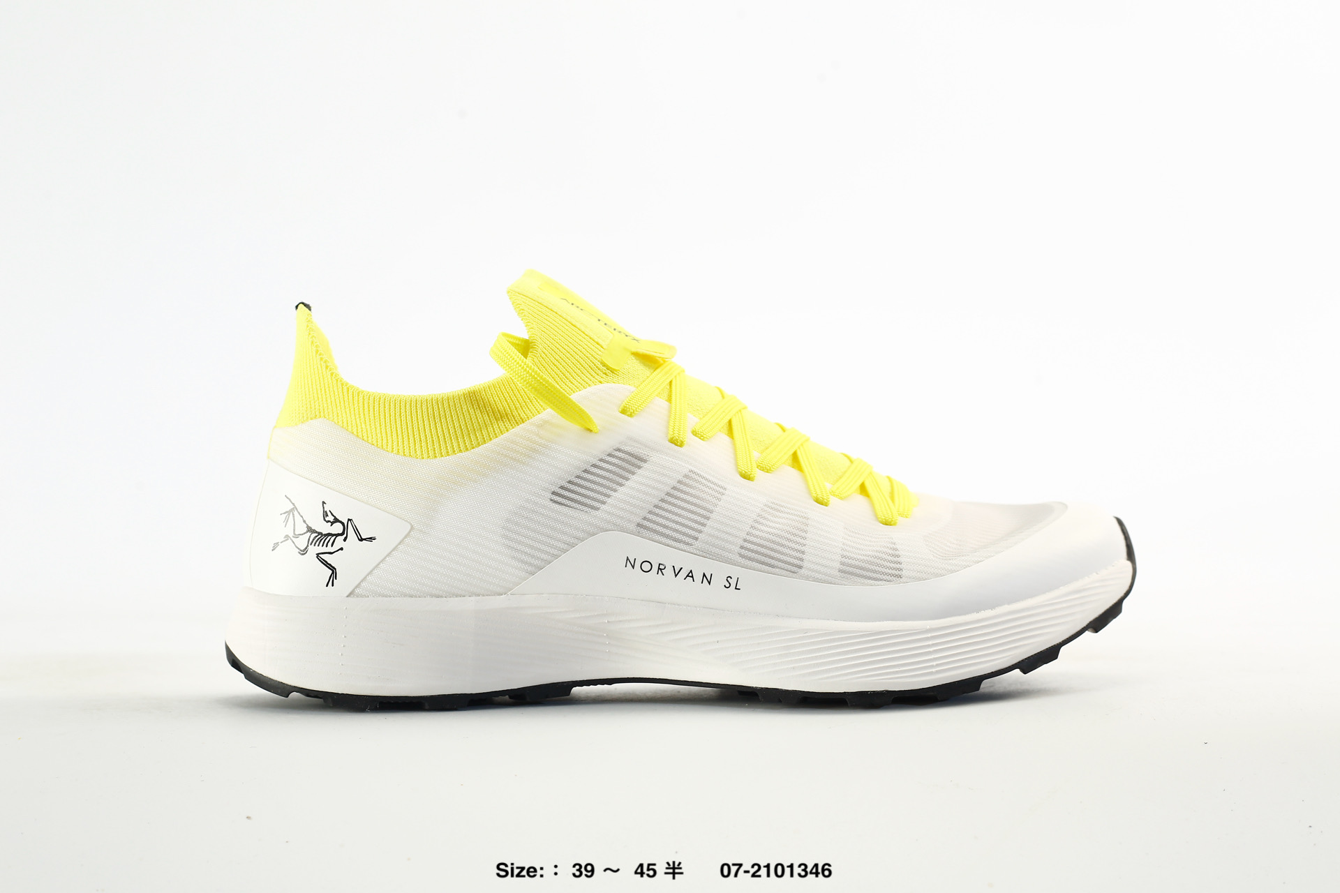 Arcteryx Norvan SL 3 – 07-2101346, photo 2