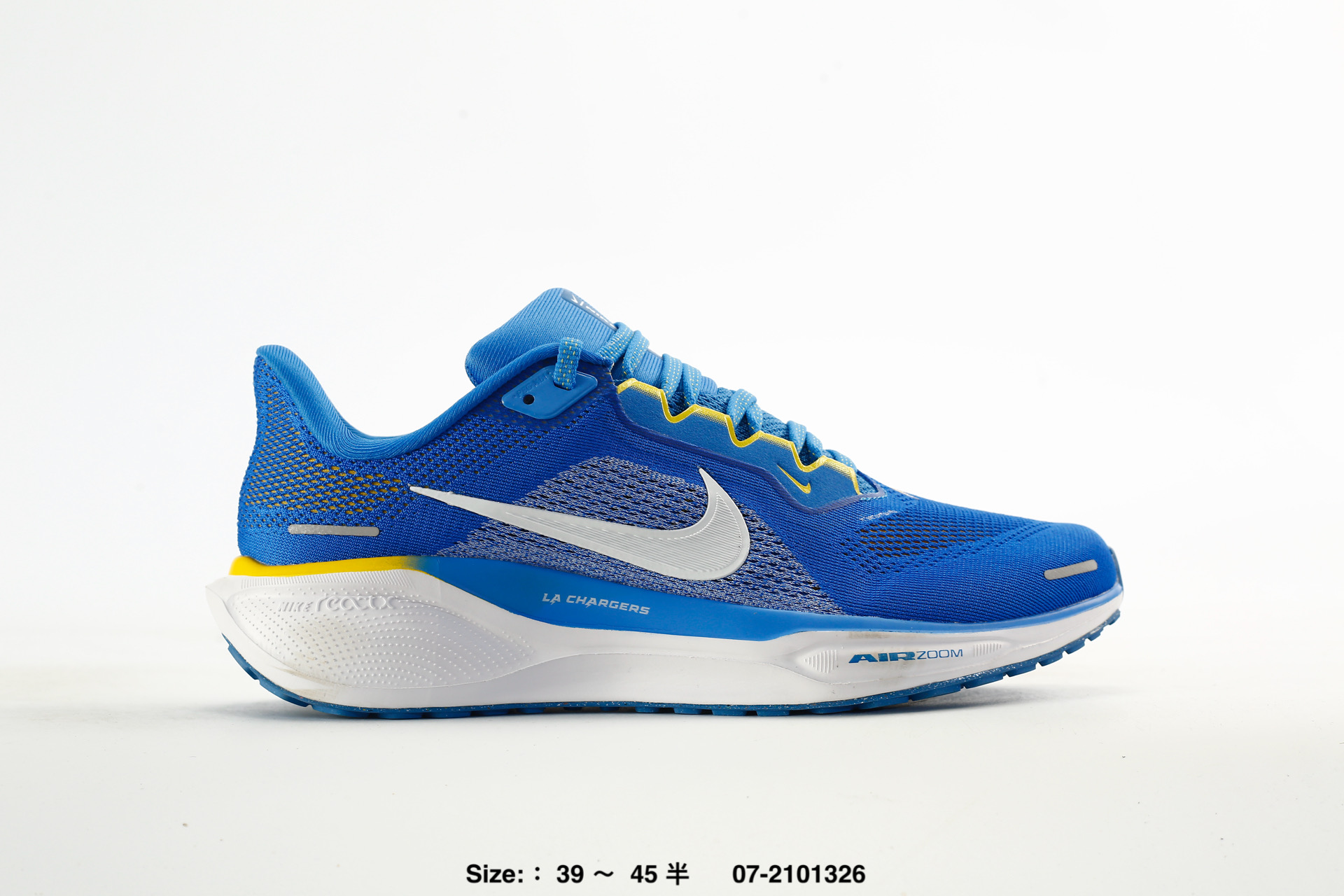 Nike Air Zoom Pegasus 41 – FZ5078-400
