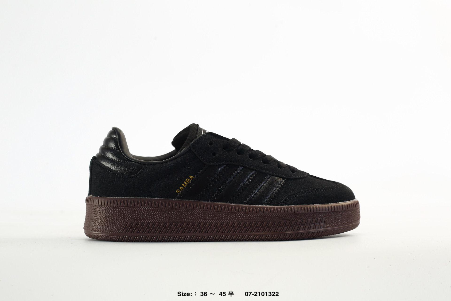 Adidas Originals Samba XLG – IE1397, photo 2