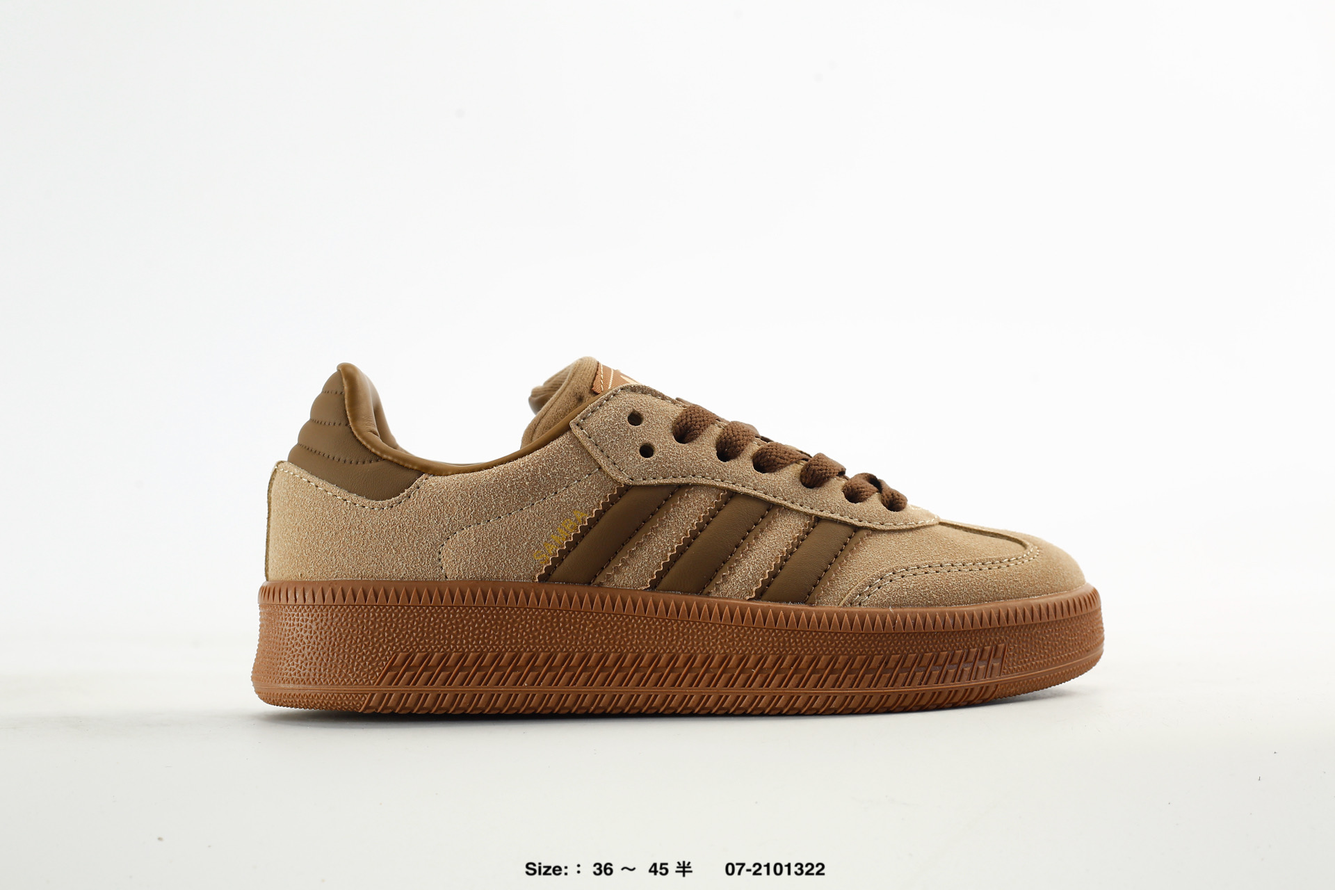 Adidas Originals Samba XLG – IE1397