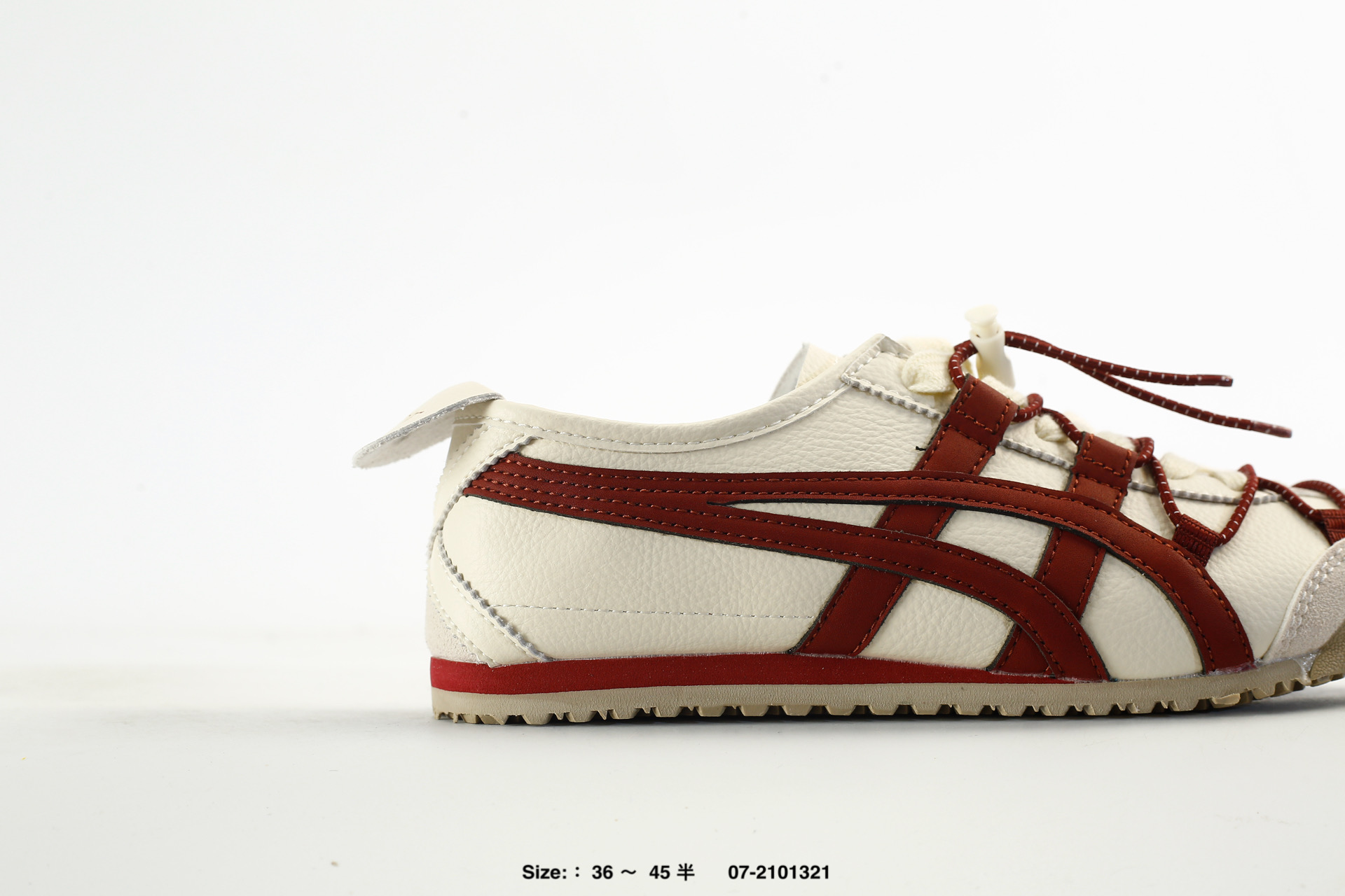 Onitsuka Tiger Nippon Made Mexico 66 Deluxe – 1183C577-201, photo 2