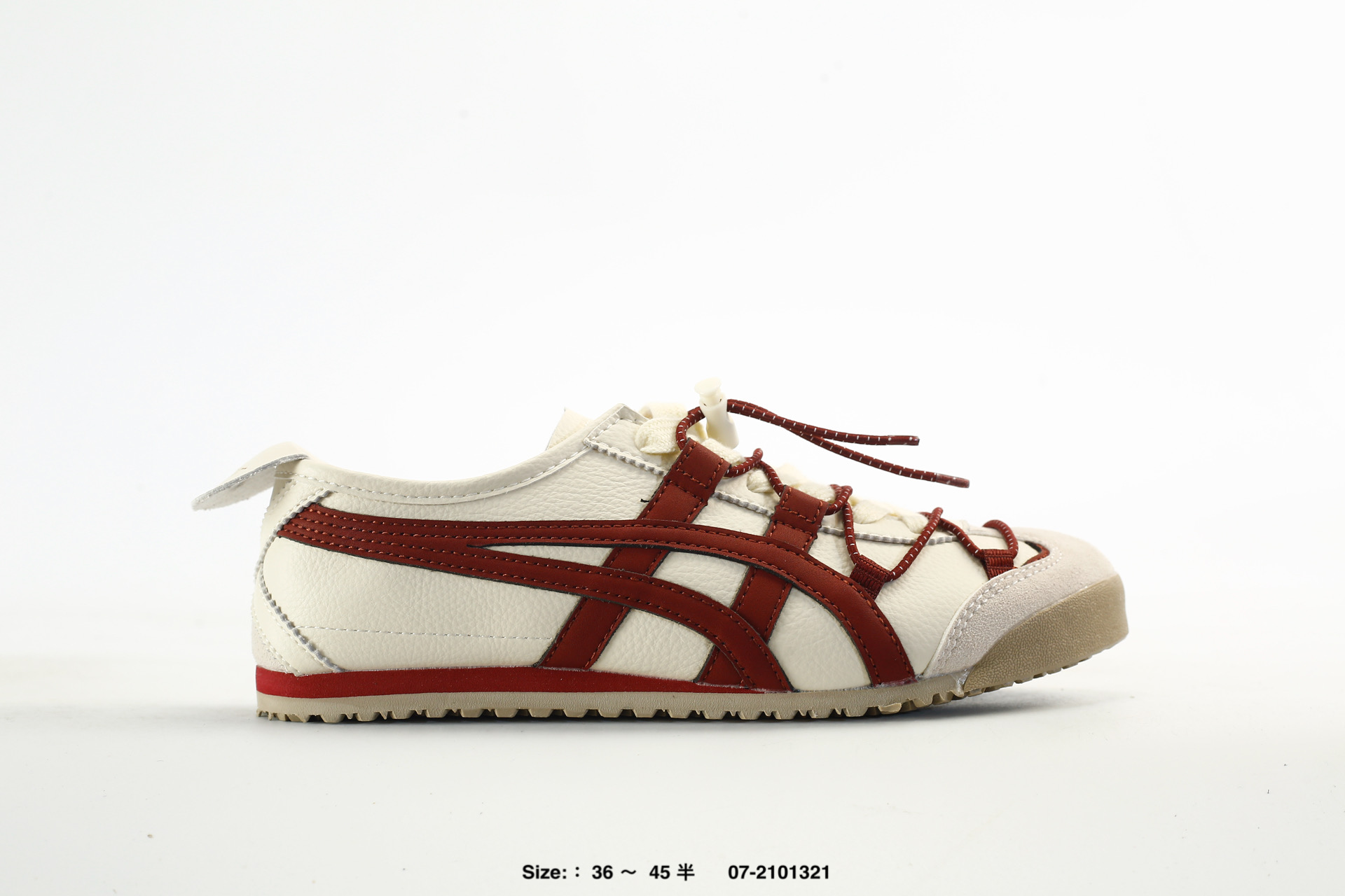 Onitsuka Tiger Nippon Made Mexico 66 Deluxe – 1183C577-201