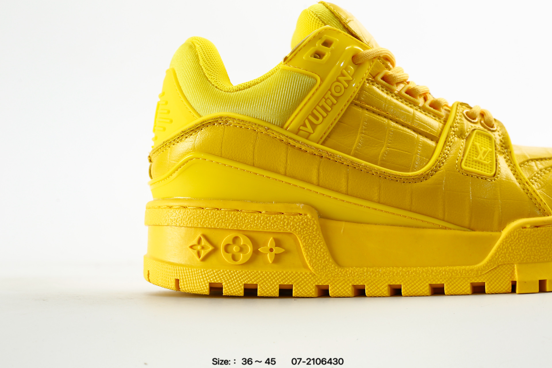 Louis Vuitton Trainer Maxi – 07-2106430, photo 2