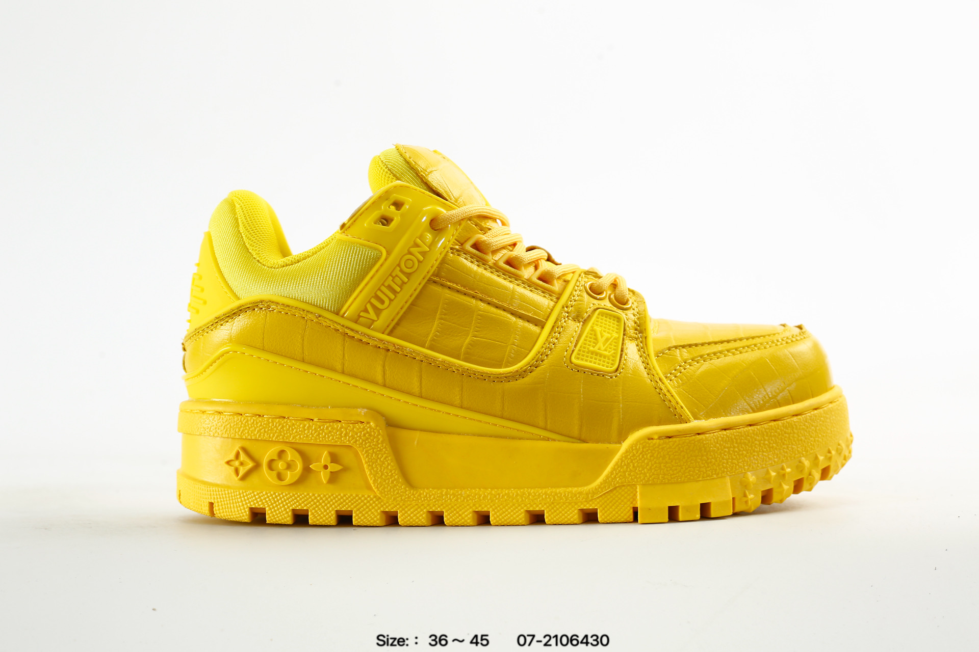 Louis Vuitton Trainer Maxi – 07-2106430