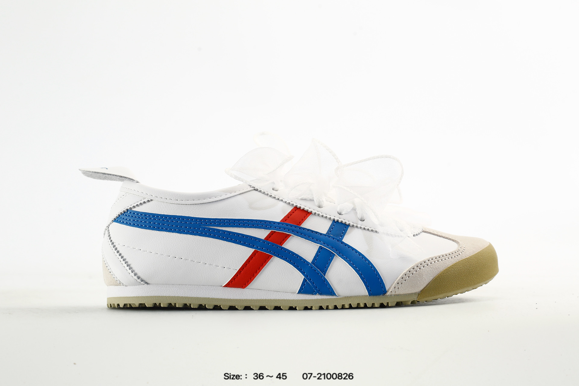 Onitsuka Tiger Mexico 66 – 1183A360-001, photo 2