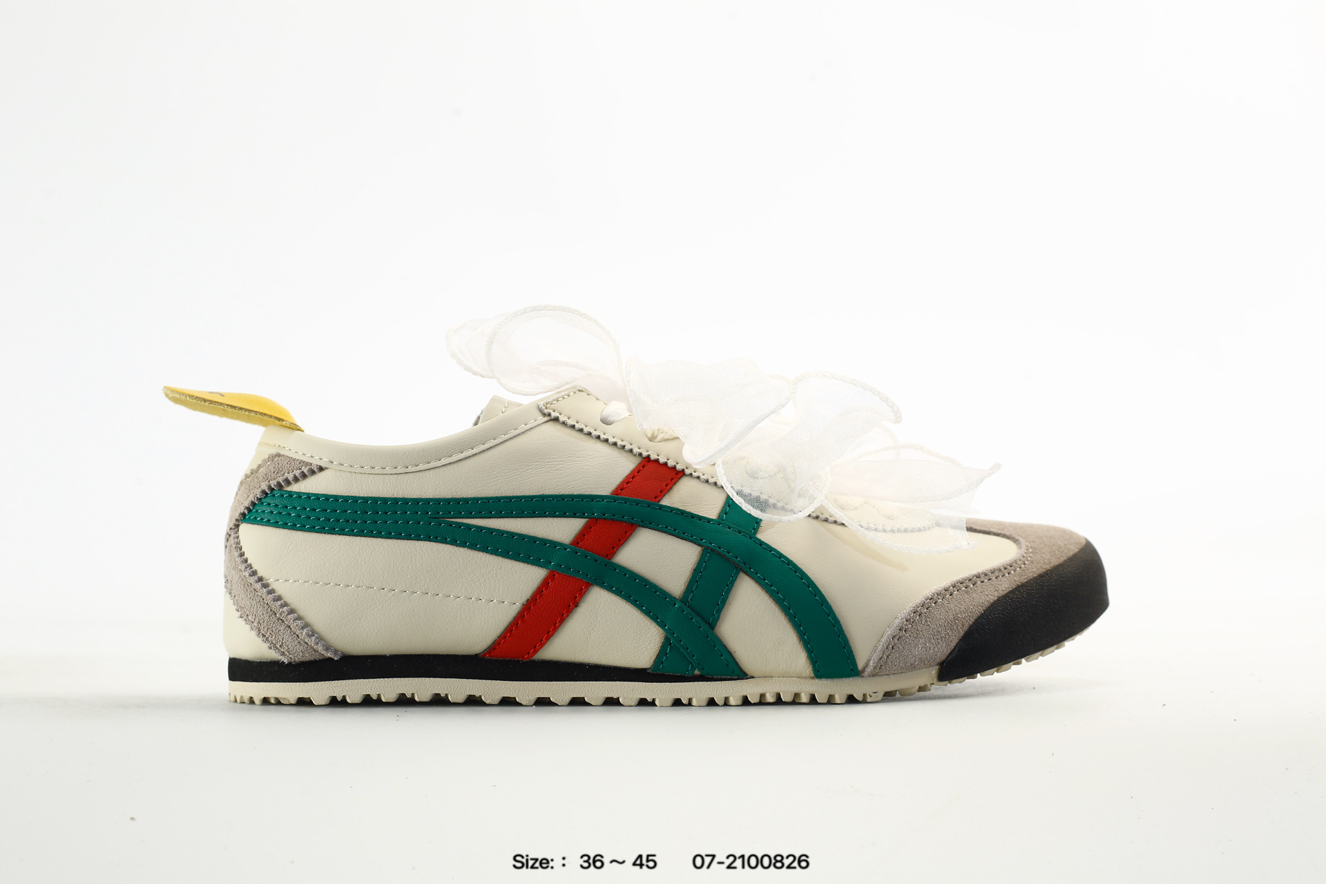 Onitsuka Tiger Mexico 66 – 1183A360-001