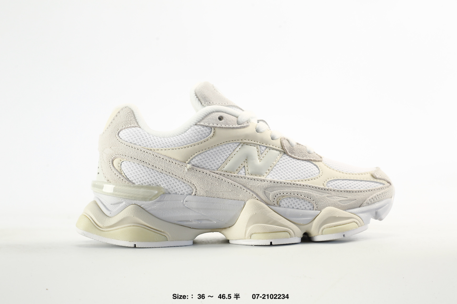 New Balance 9060 – U90601BV