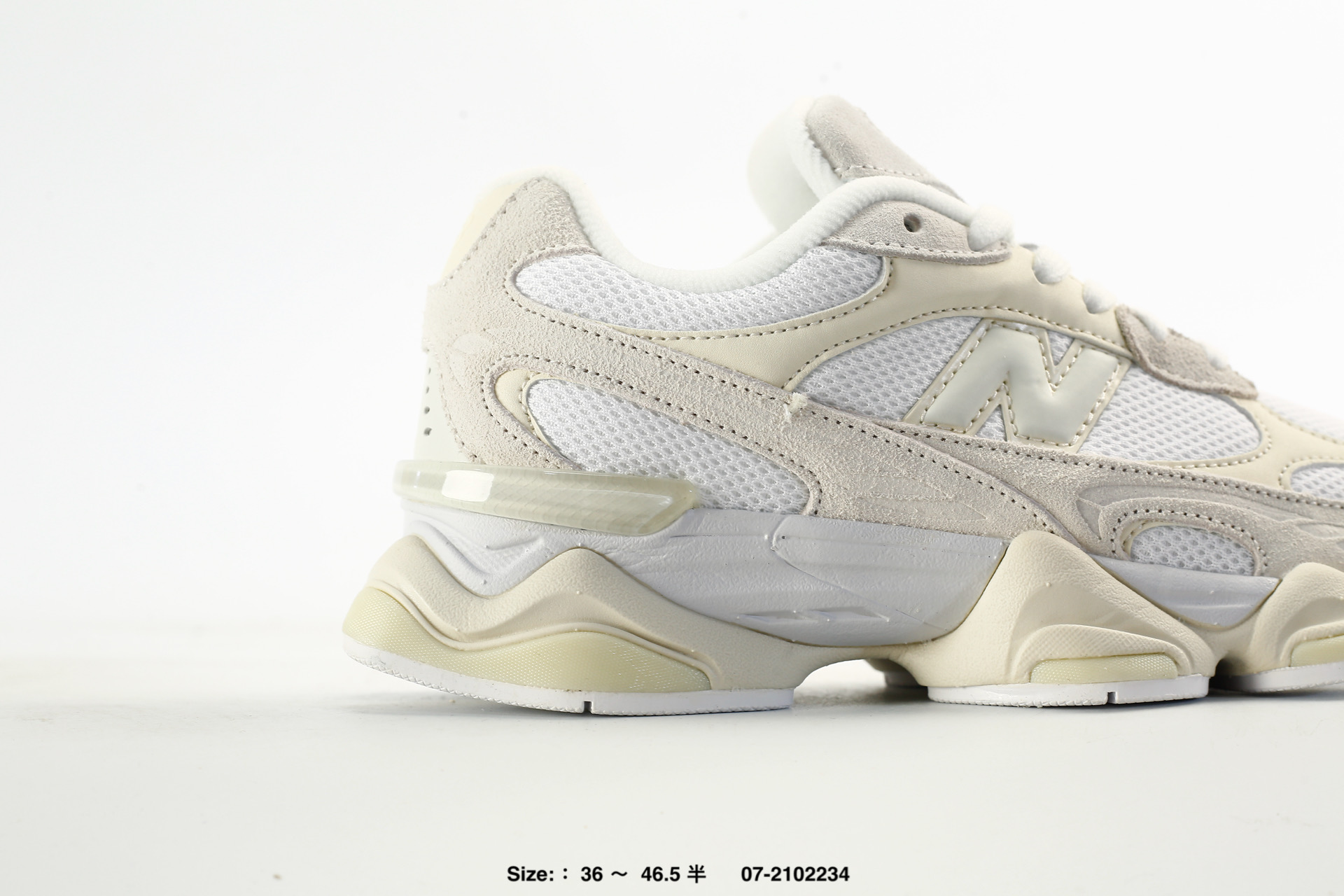 New Balance 9060 – U90601BV, photo 2