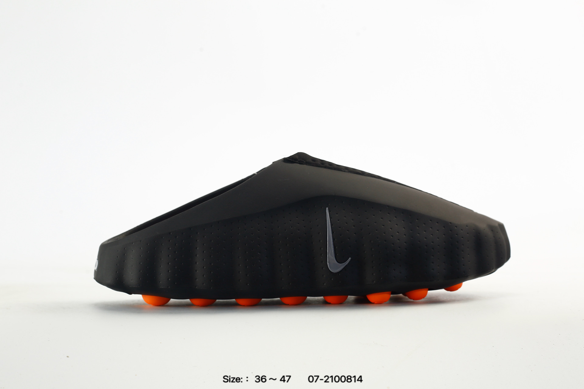Nike Mind 001 Recovery Slide – IR2175-201, photo 2