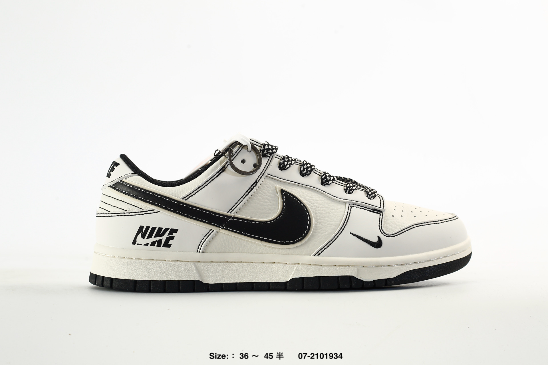 Nike Dunk Low Retro AJ1 SB – DS6608-025