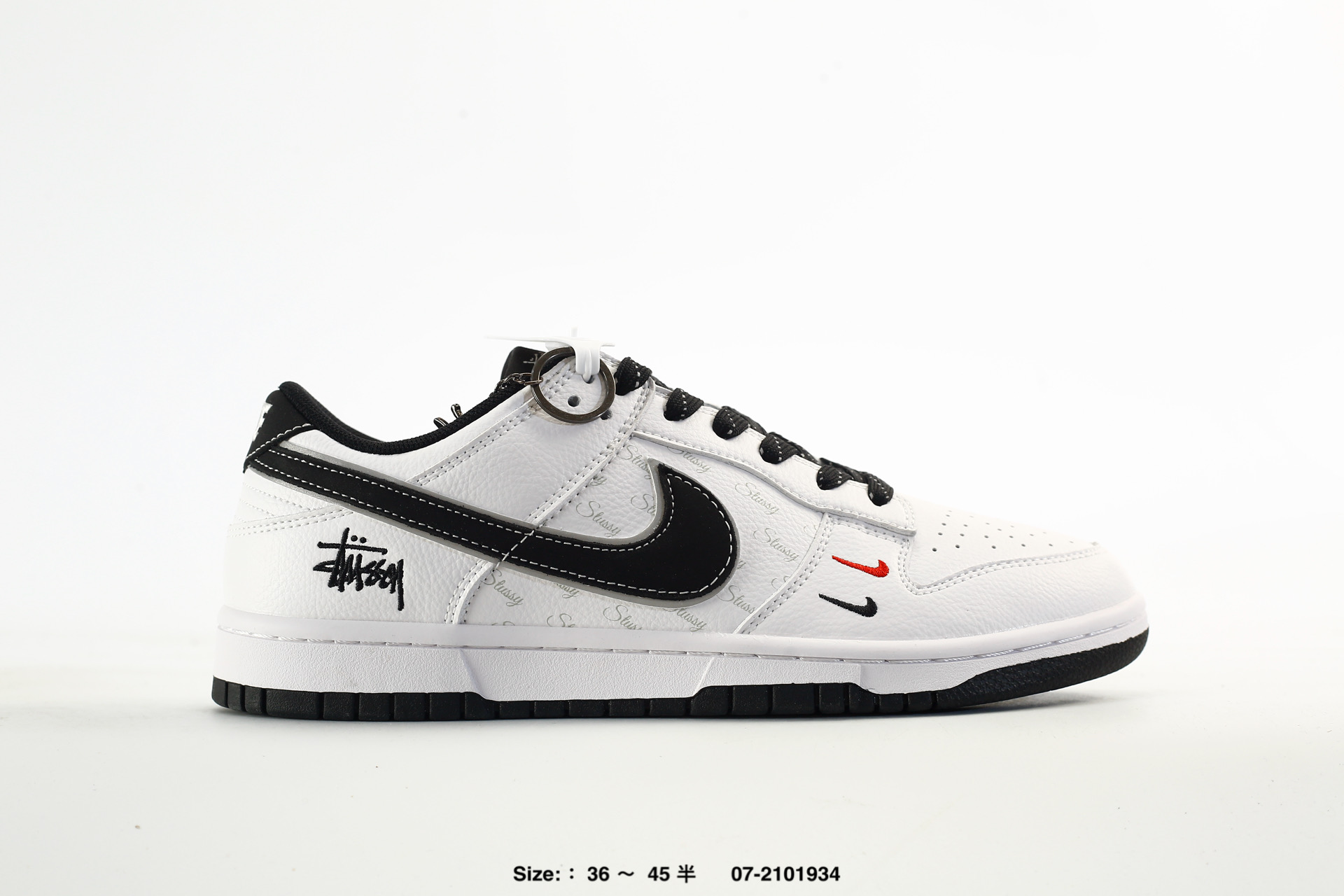 Nike Dunk Low Retro AJ1 SB – DS6608-025, photo 2