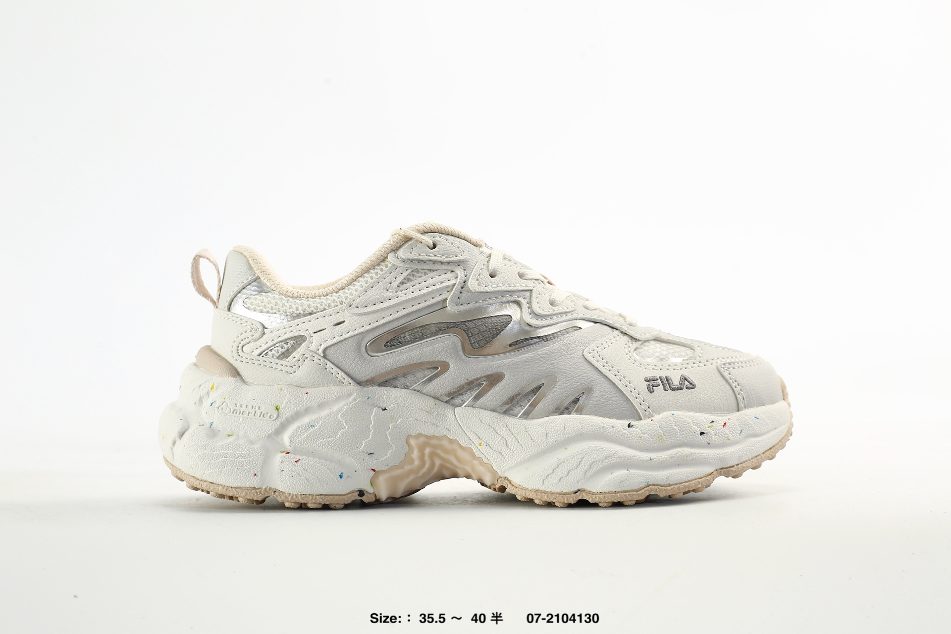 Fila Fern Chunky – F12W421106FPC, photo 2