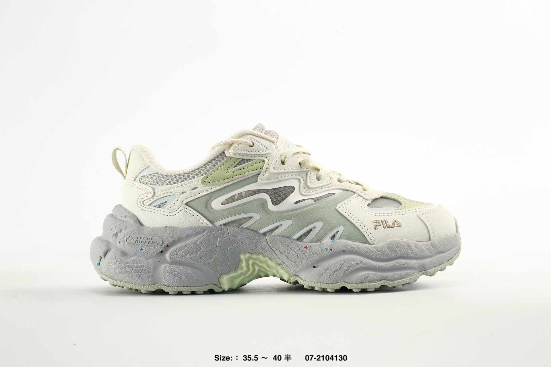 Fila Fern Chunky – F12W421106FPC