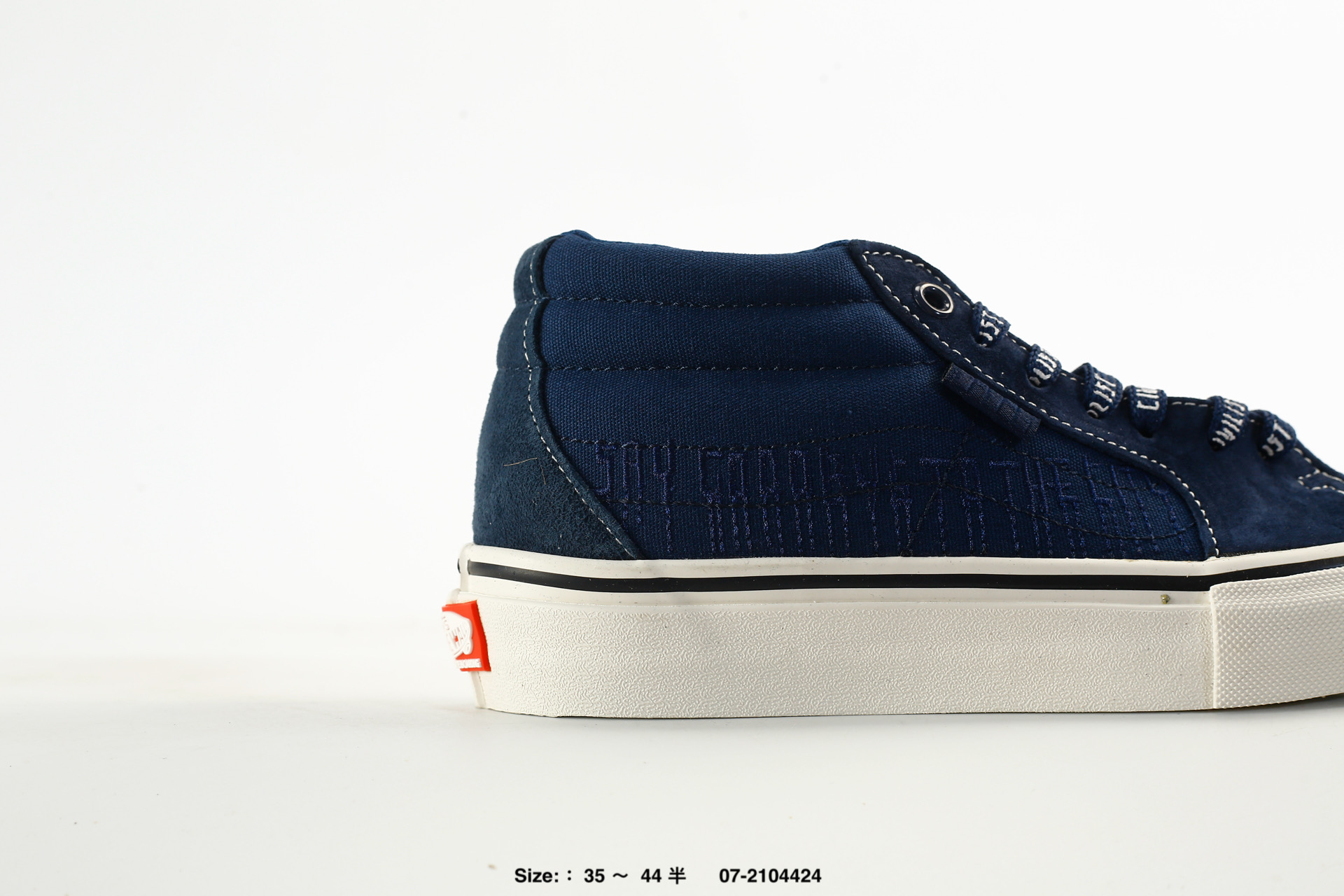 Vans Sk8-mid Low – 07-2104424, photo 2
