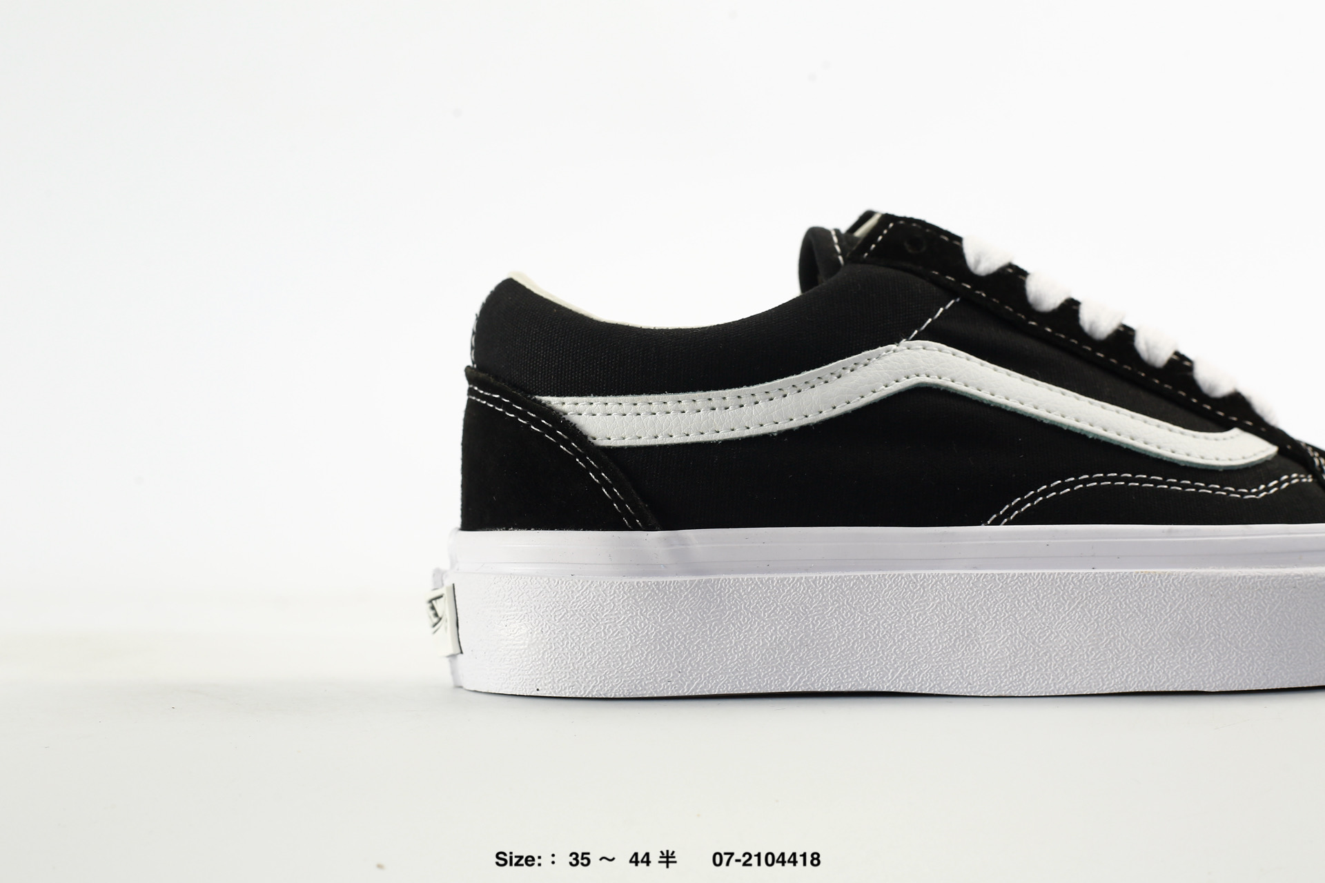 Vans Old Skool Slip-On – 07-2104418, photo 2