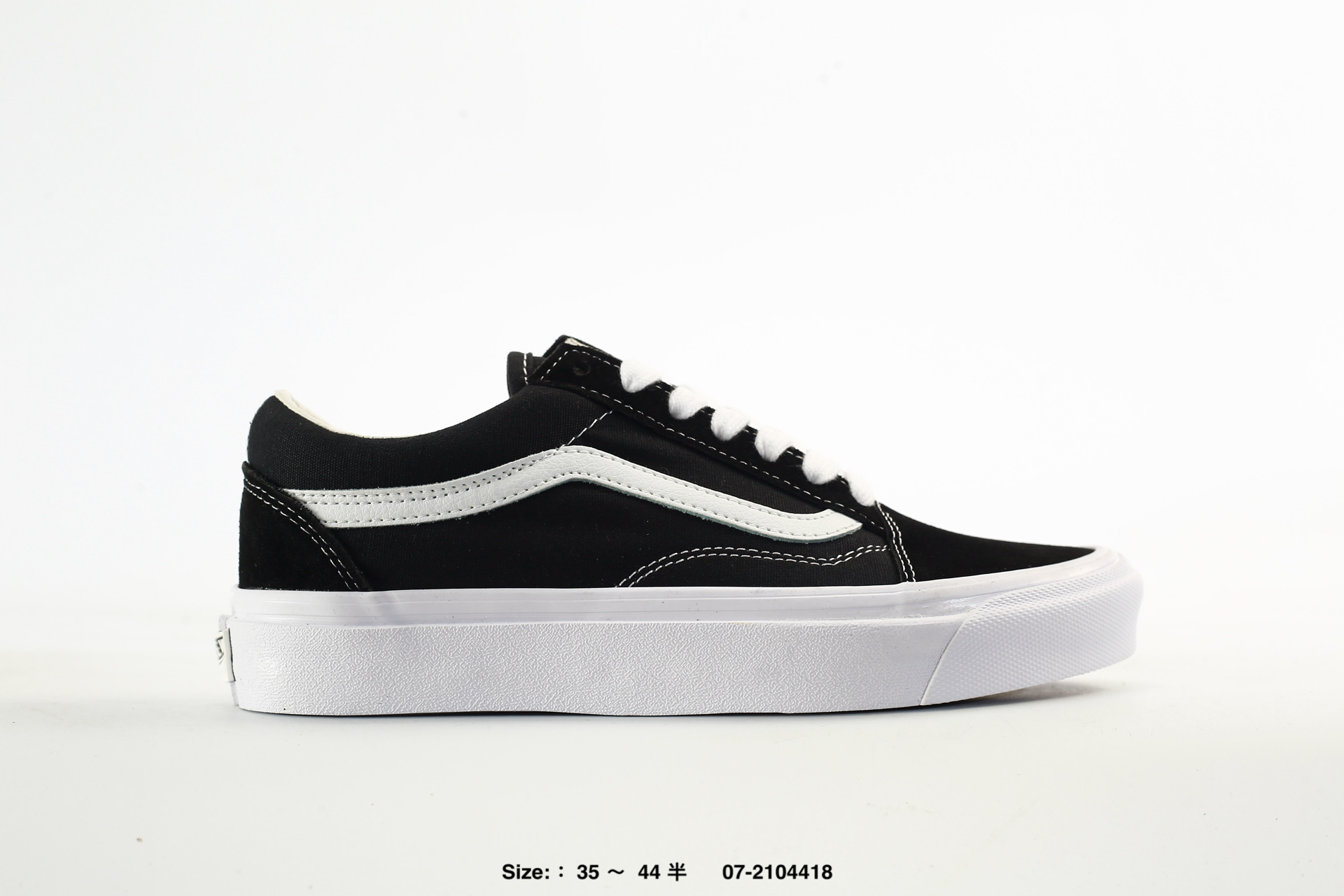 Vans Old Skool Slip-On – 07-2104418