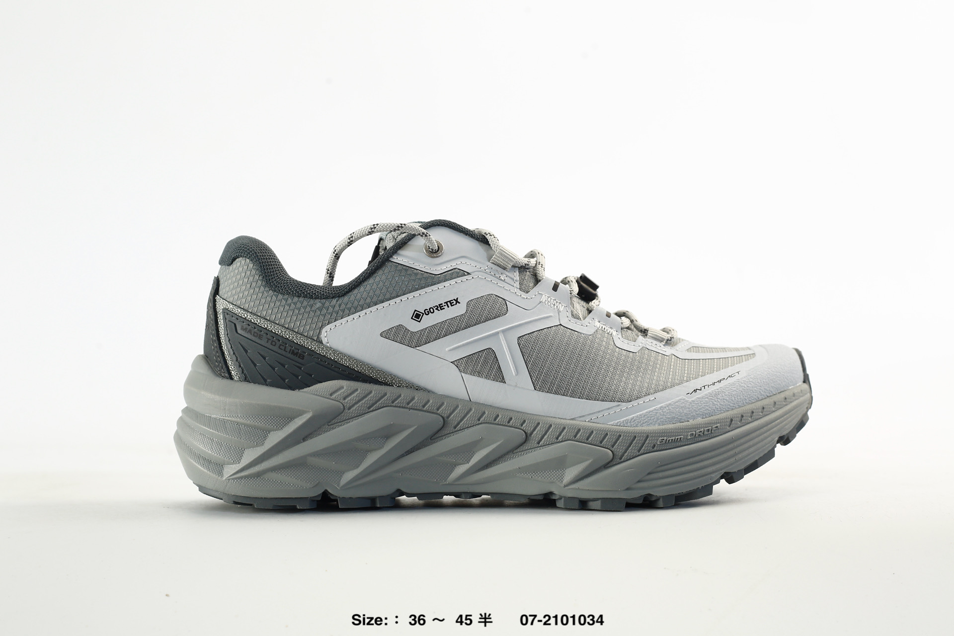 Kailas -2 GTX, photo 2