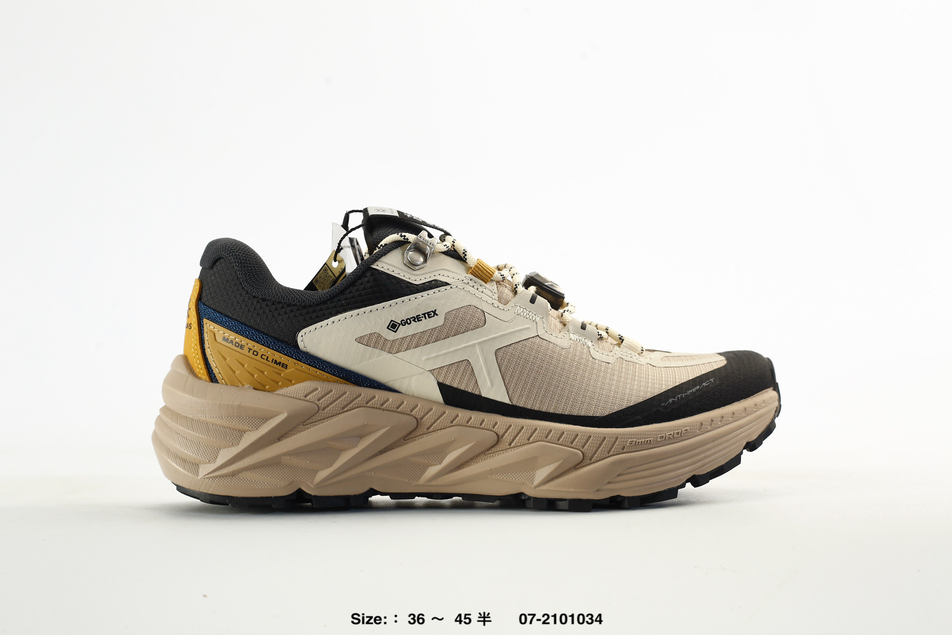 Kailas -2 GTX