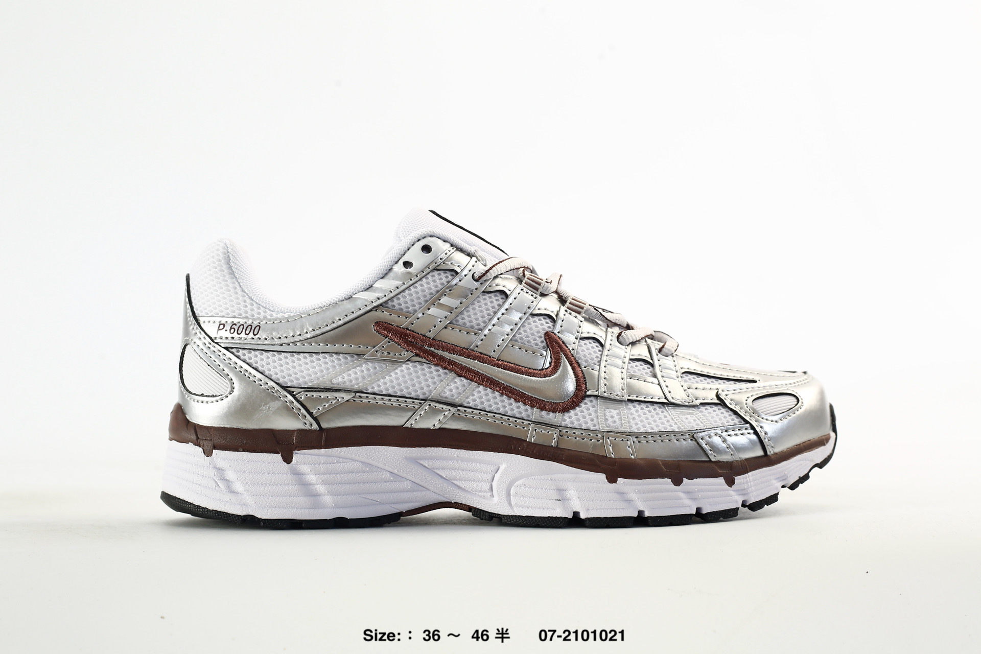 Nike P-6000 Running – CD6404-105