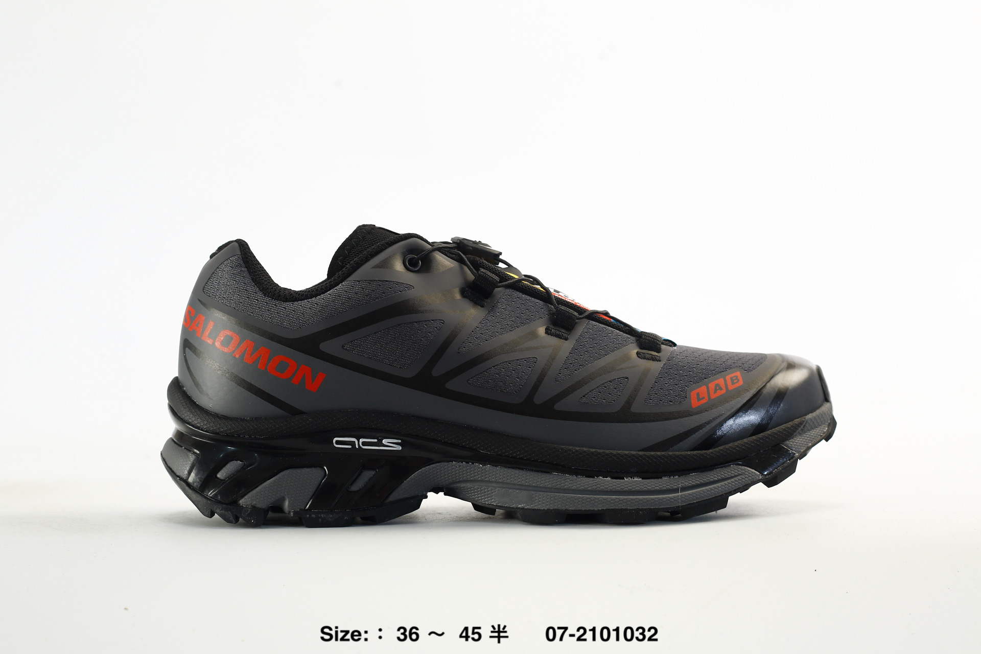 Jjjjound x Salomon XT-6 Sensifit 3D Advanced – 491303-21