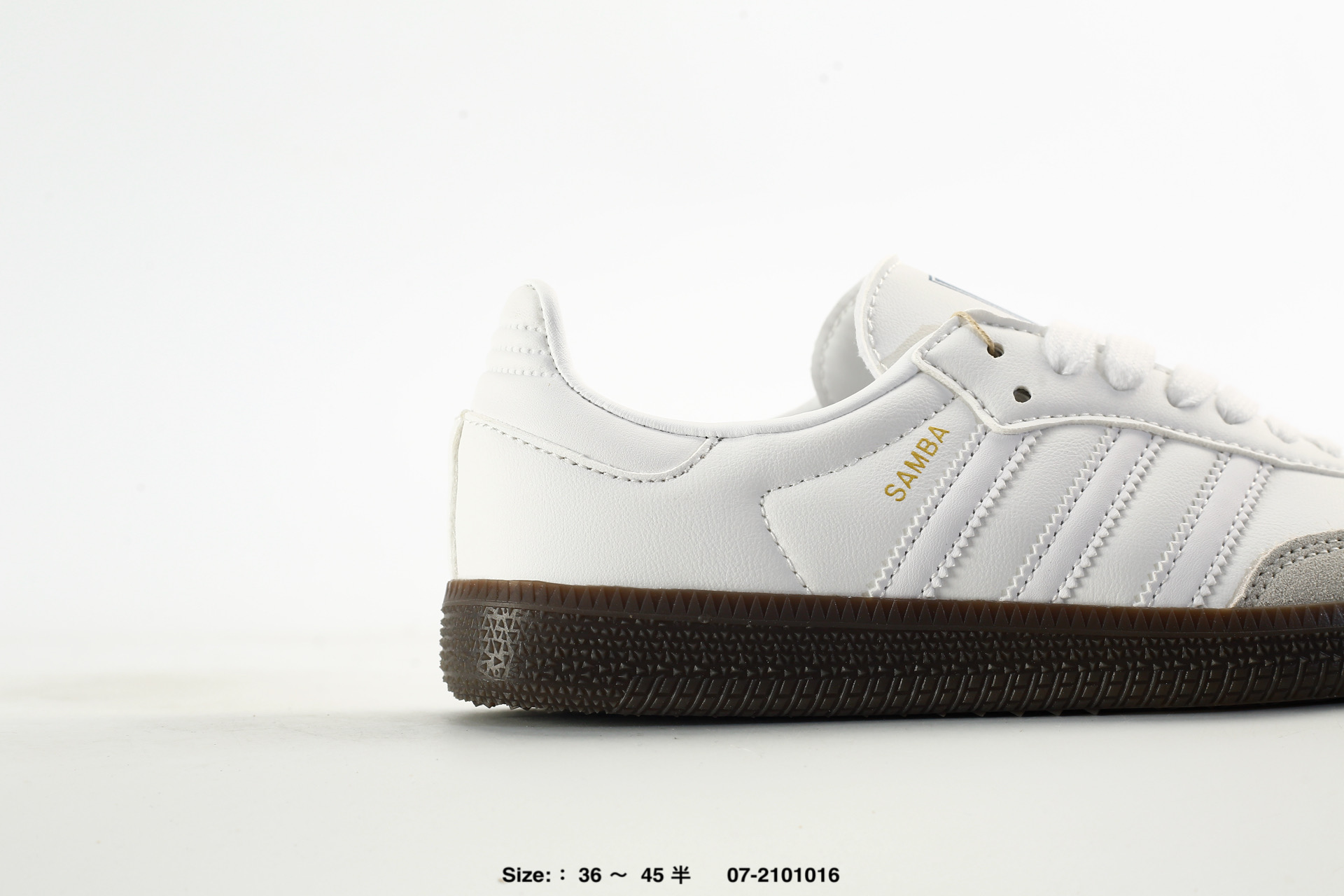 Adidas Originals Samba – IE3439, photo 2