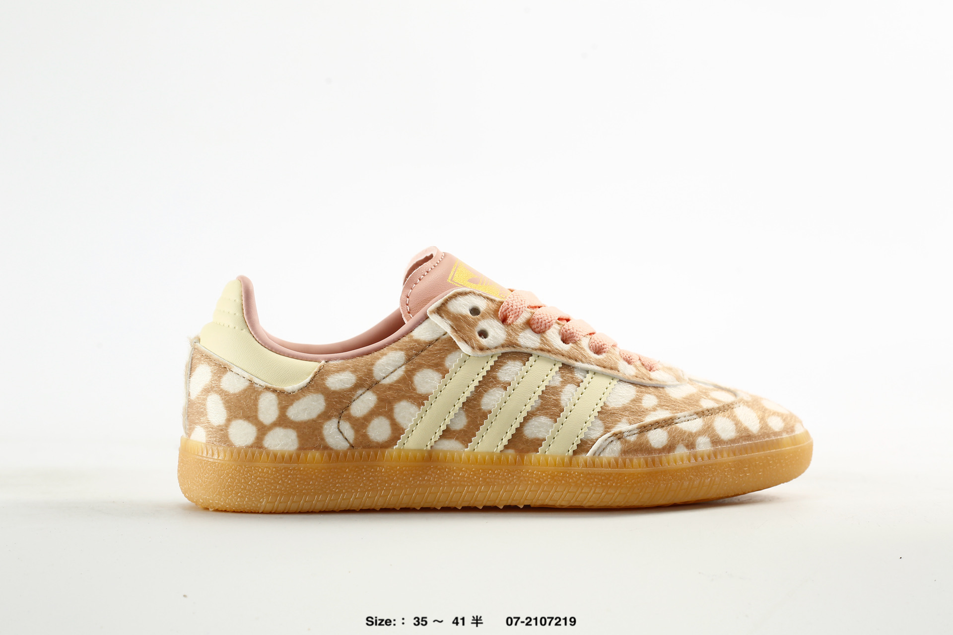 Adidas Originals Samba – KJ7447