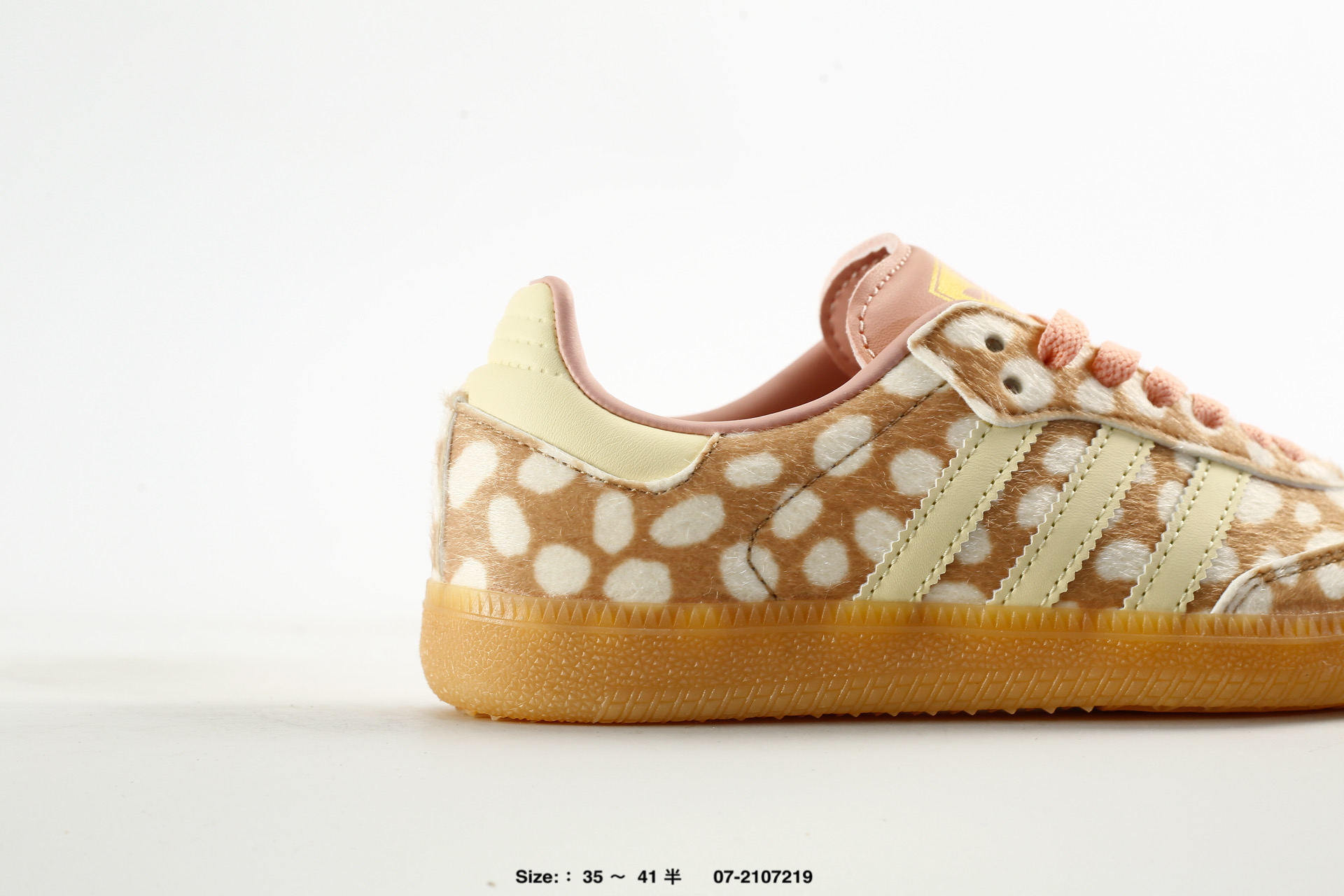Adidas Originals Samba – KJ7447, photo 2