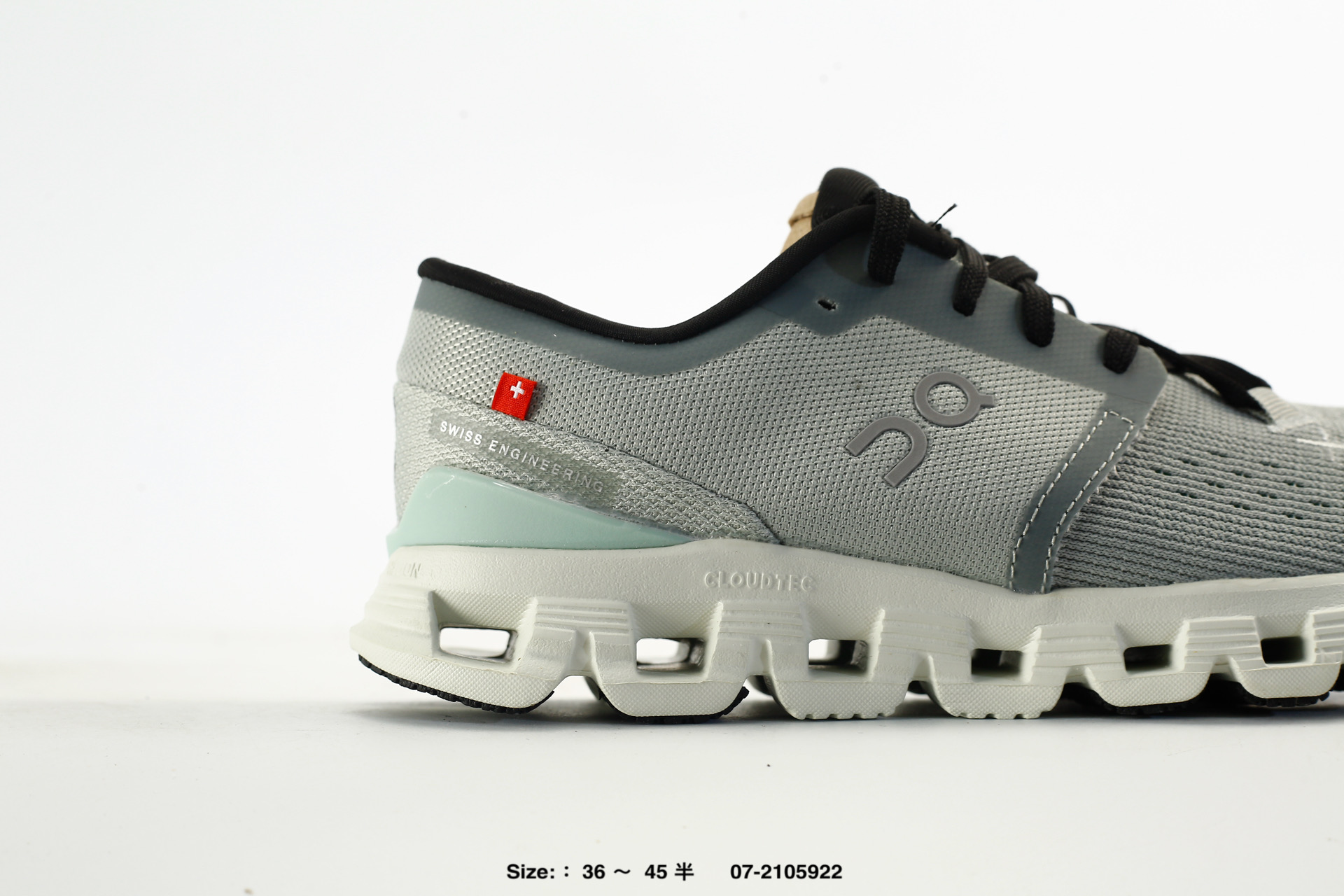 On Cloud X4 – 07-2105922, photo 2