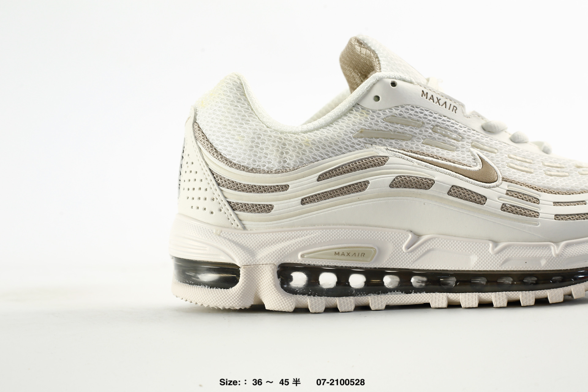 Nike Air Max TL 2.5 – 318815-102, photo 2