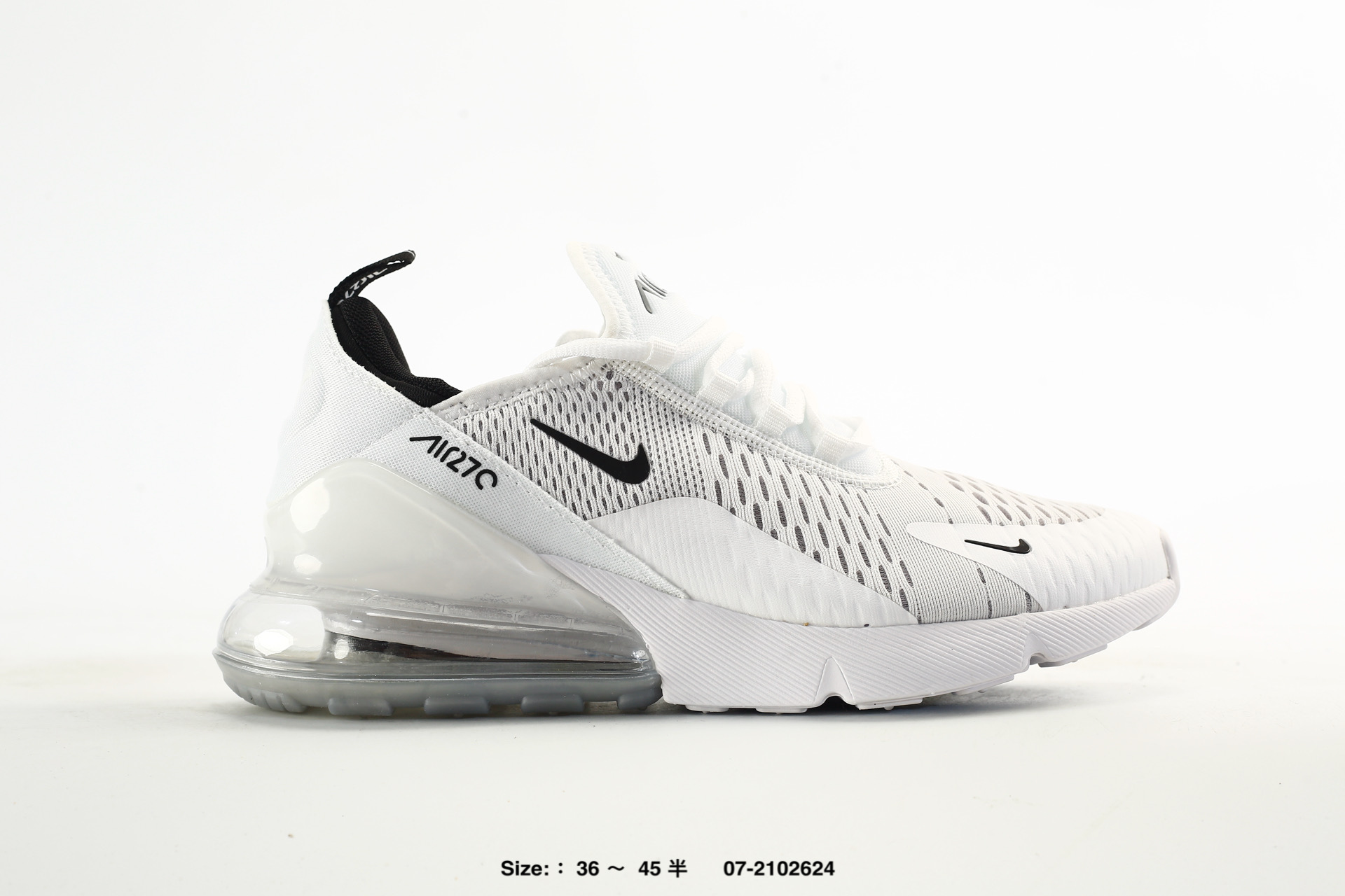 Nike Air Max 270 – DR8616-002