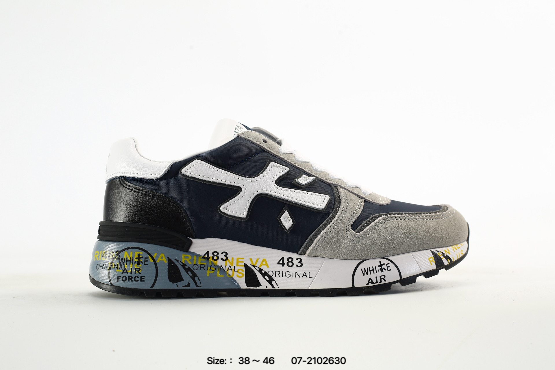 Premata Sneakers – 1076106, photo 2