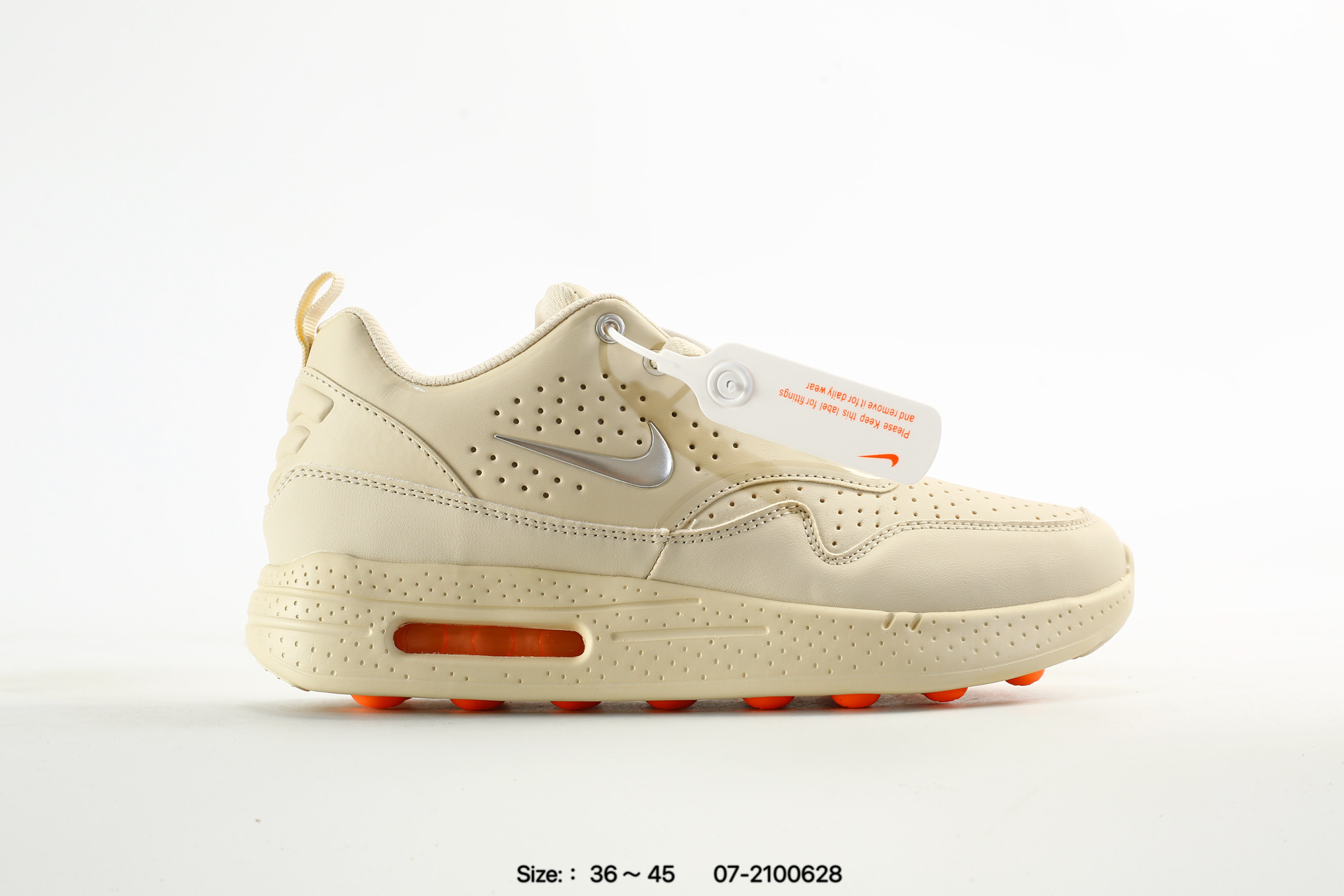 Nike Air 87 – HY, photo 2