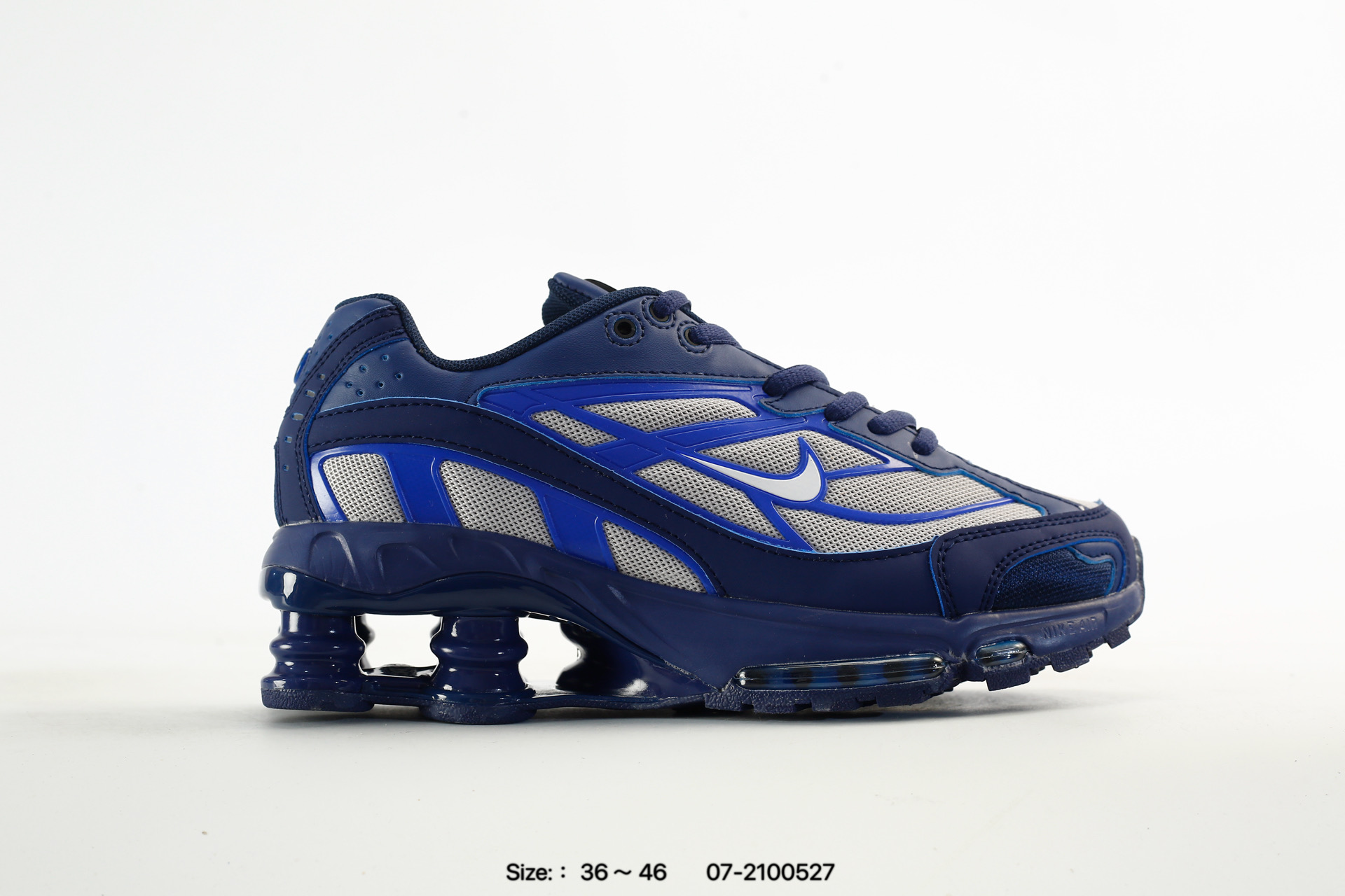 Nike Shox Ride 2 – IO4296-004