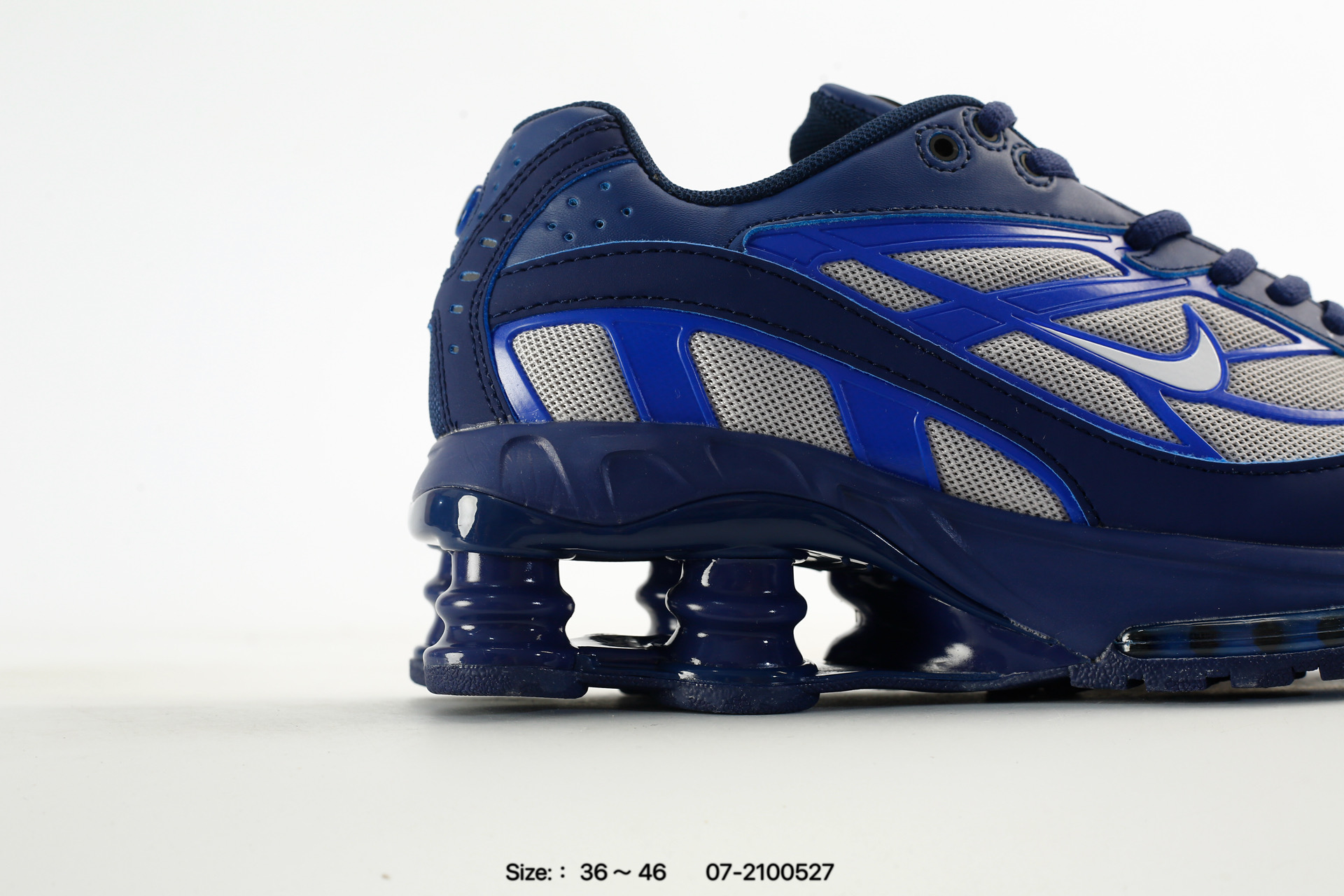 Nike Shox Ride 2 – IO4296-004, photo 2