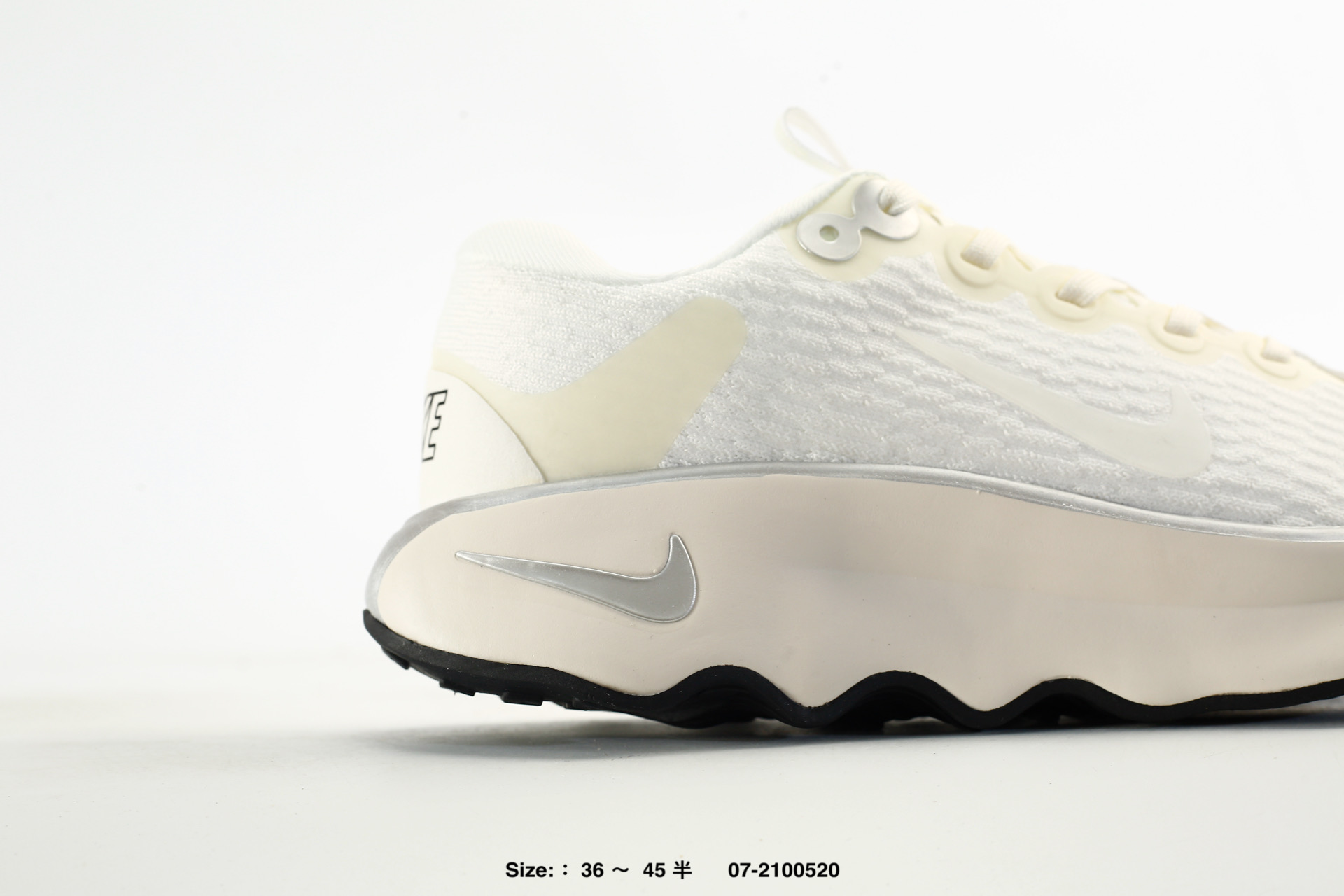 Nike Motiva Pale Ivory Amber Brown – DV1238-103, photo 2