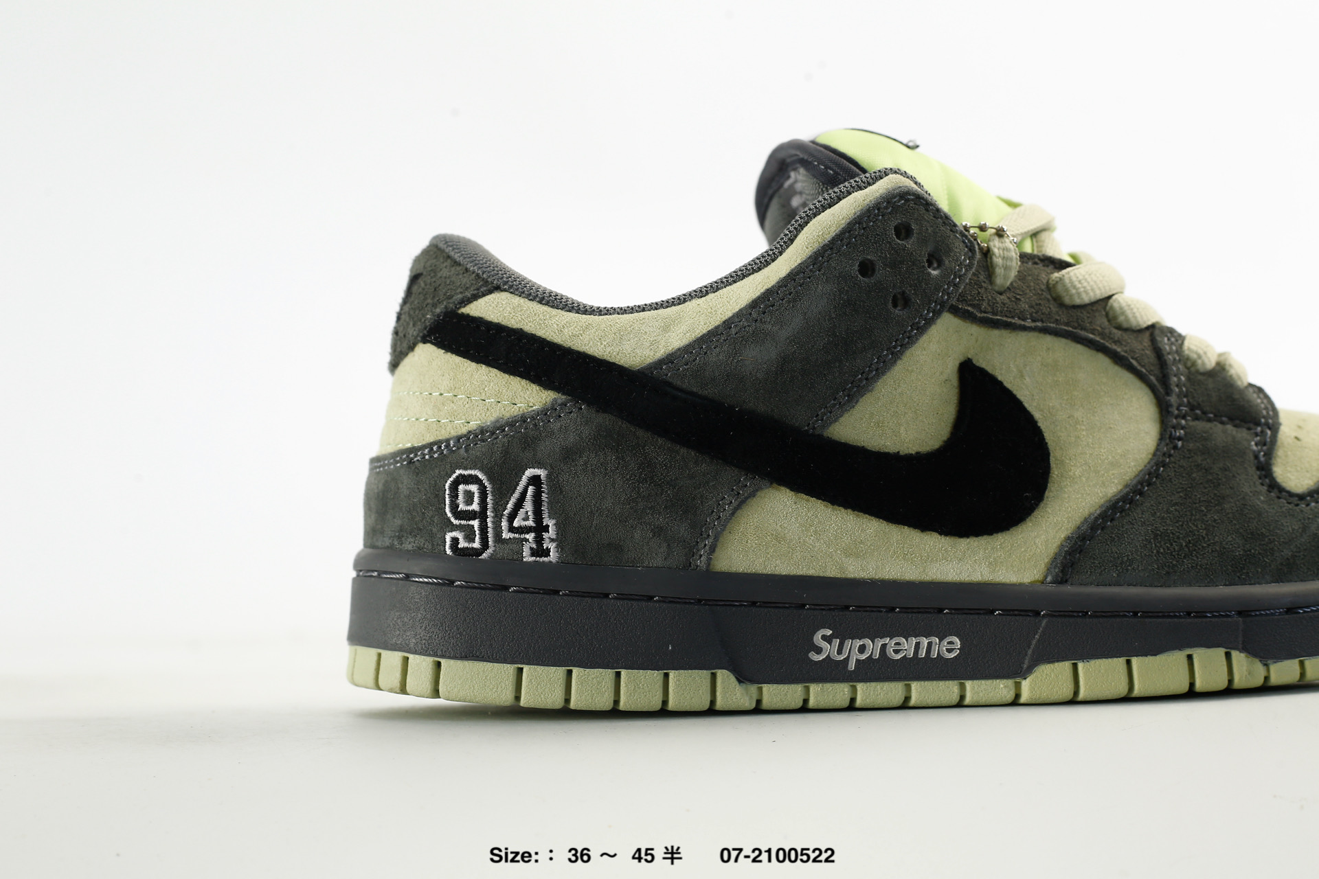 Nike Dunk Low – IQ4244-104, photo 2