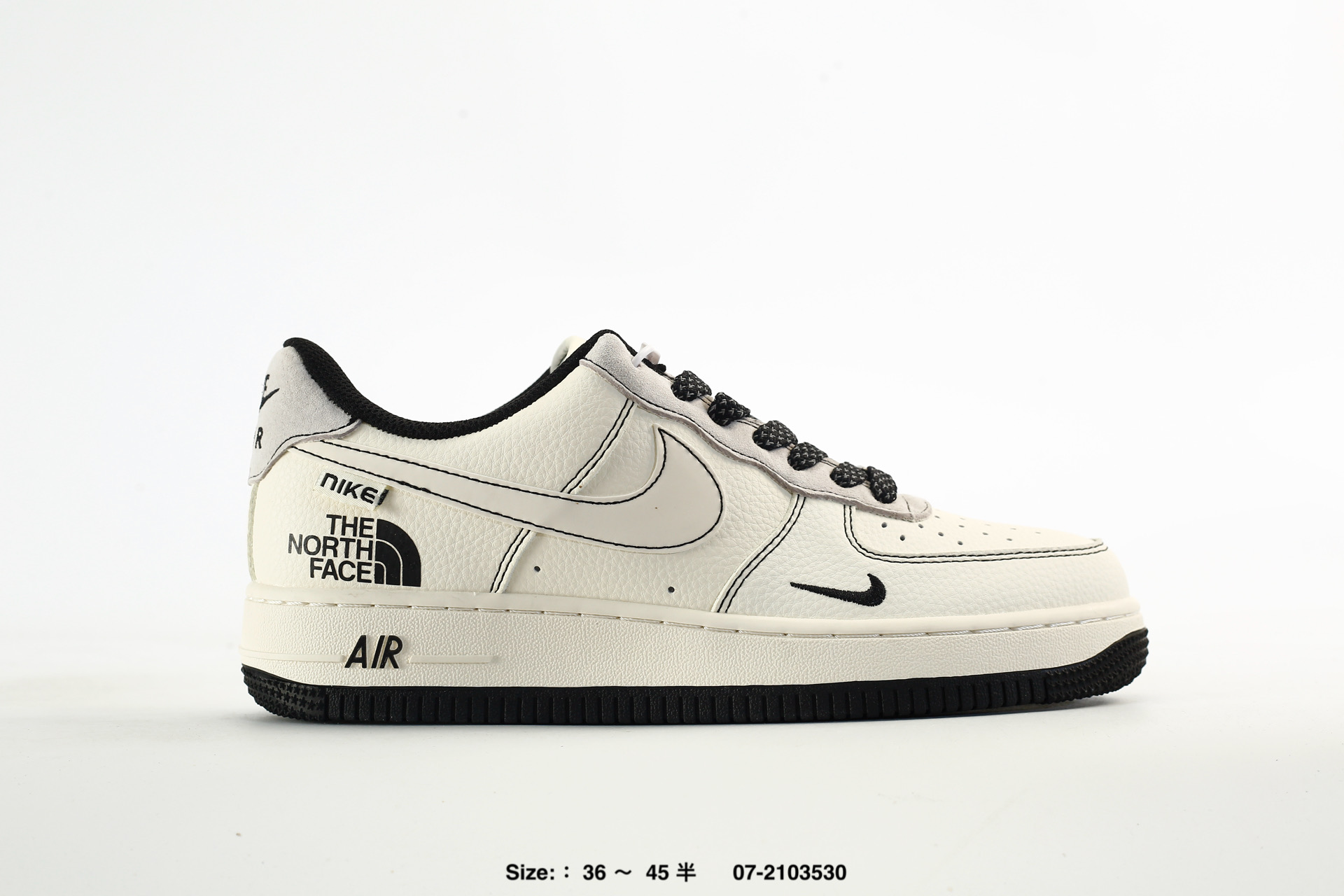 Air Force 1 07 Low – HX123008, photo 2