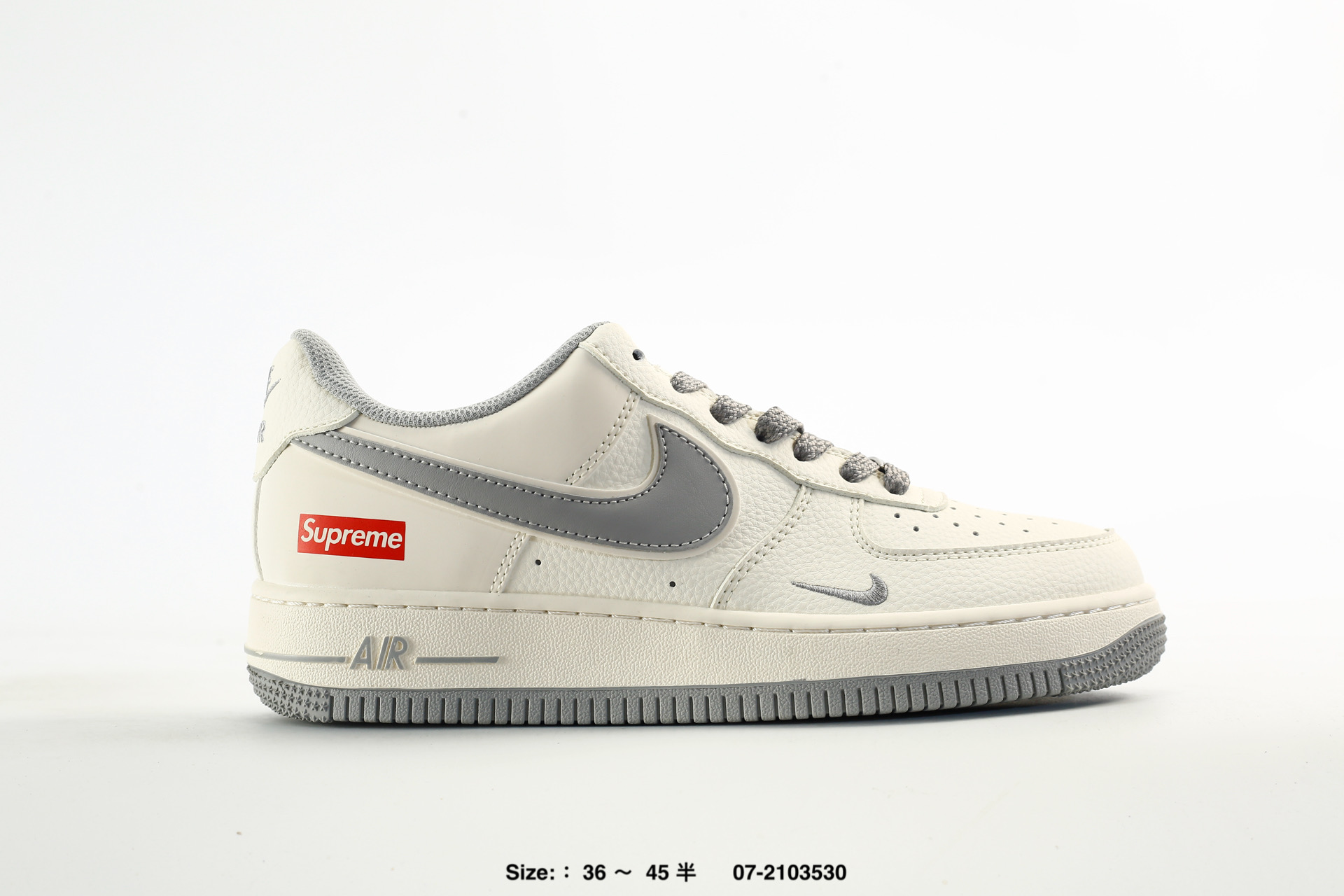 Air Force 1 07 Low – HX123008