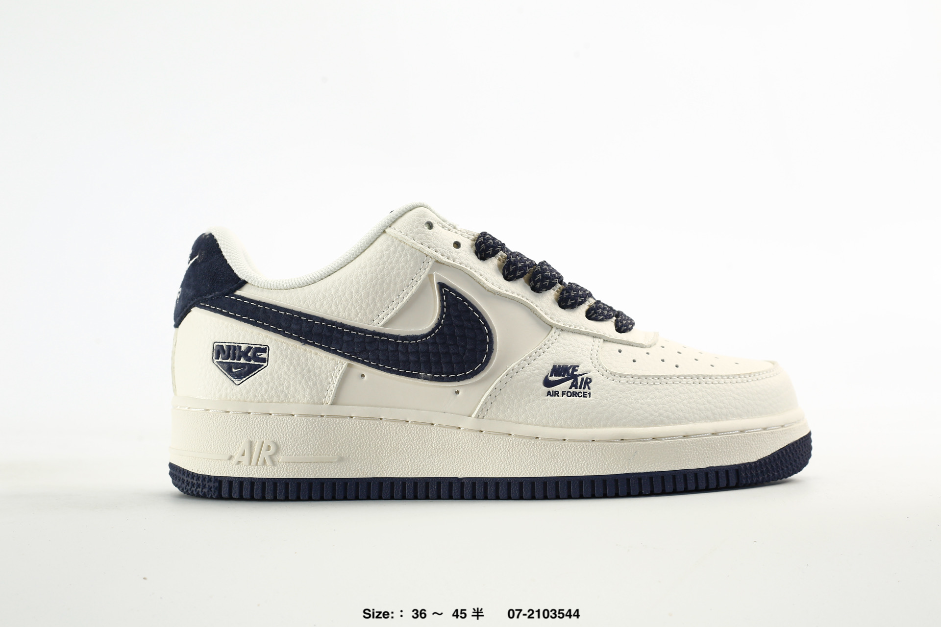 Air Force 1 07 Low – HX123008, photo 2
