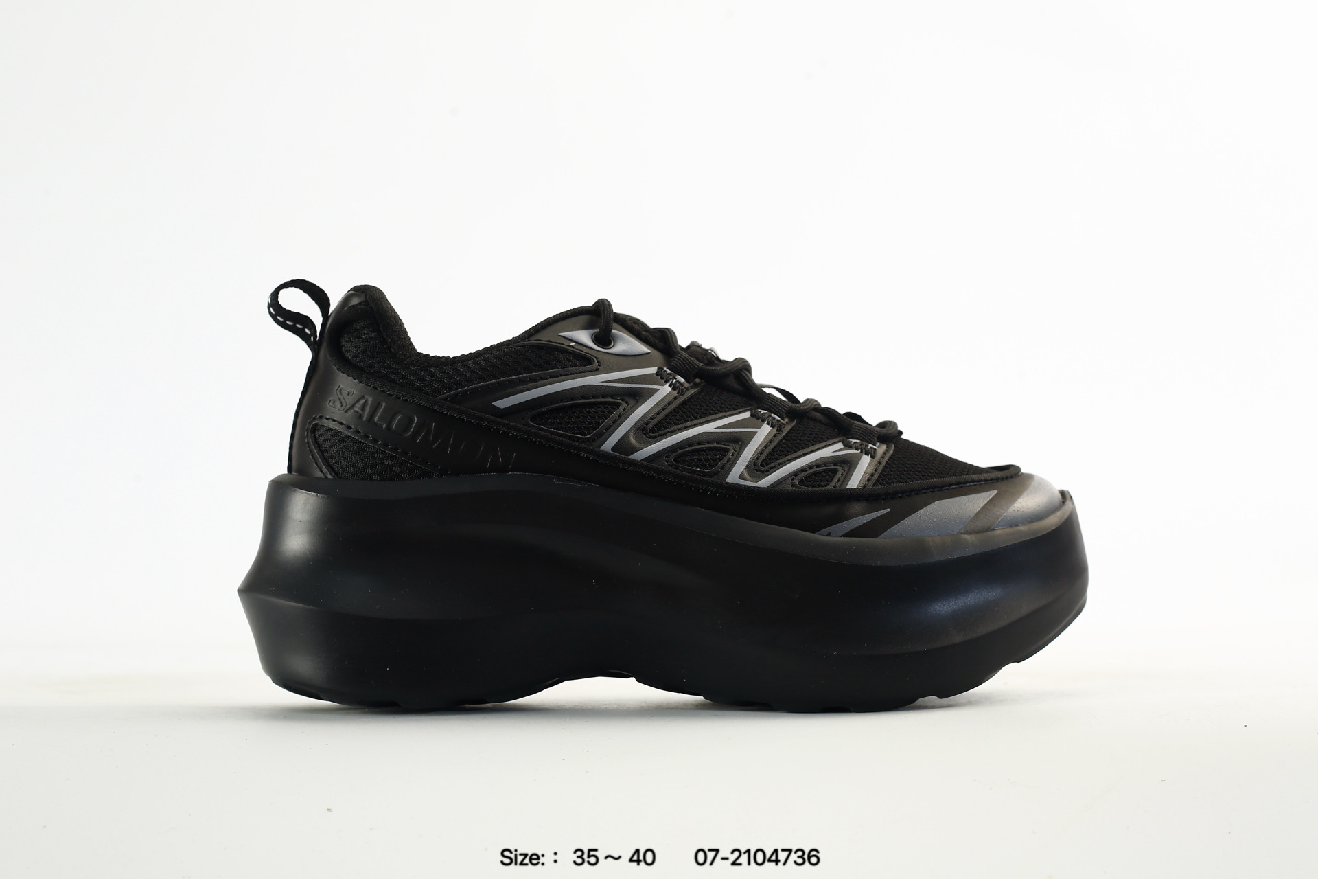 Salomon XA Pro 3D GTX Sensifit 3D – 477748-22, photo 2