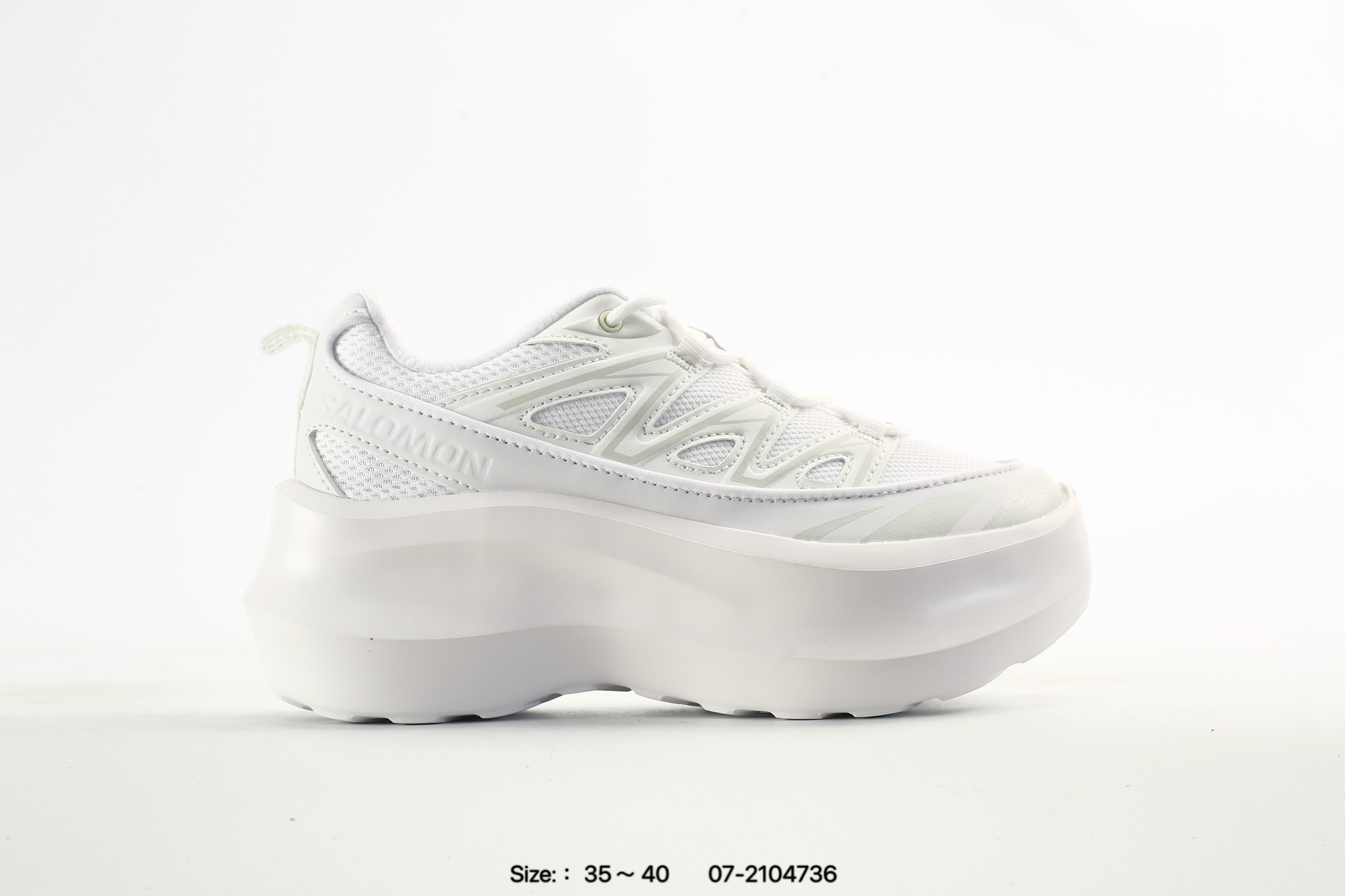 Salomon XA Pro 3D GTX Sensifit 3D – 477748-22