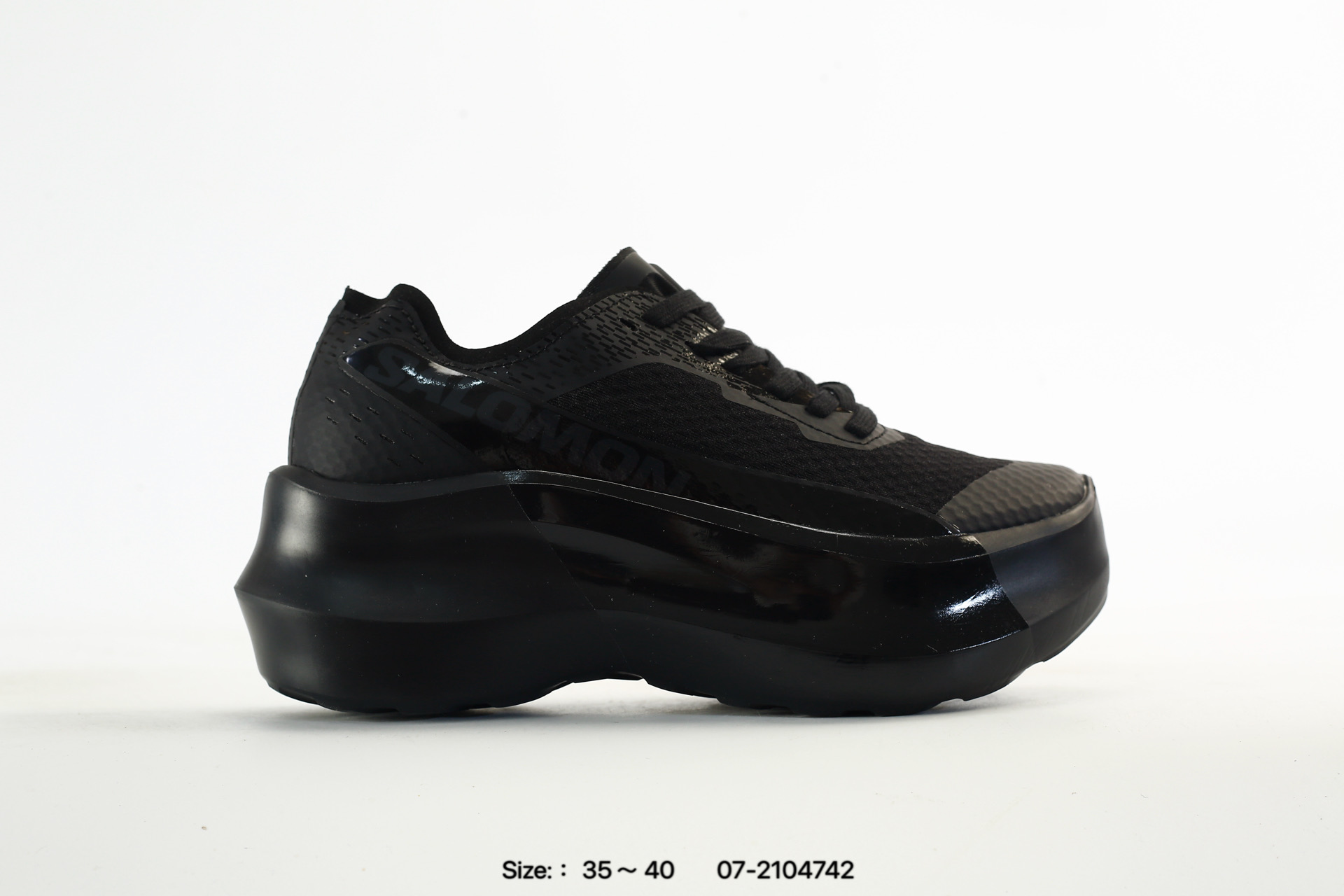 Salomon XA Pro 3D GTX Sensifit 3D – 477748-22