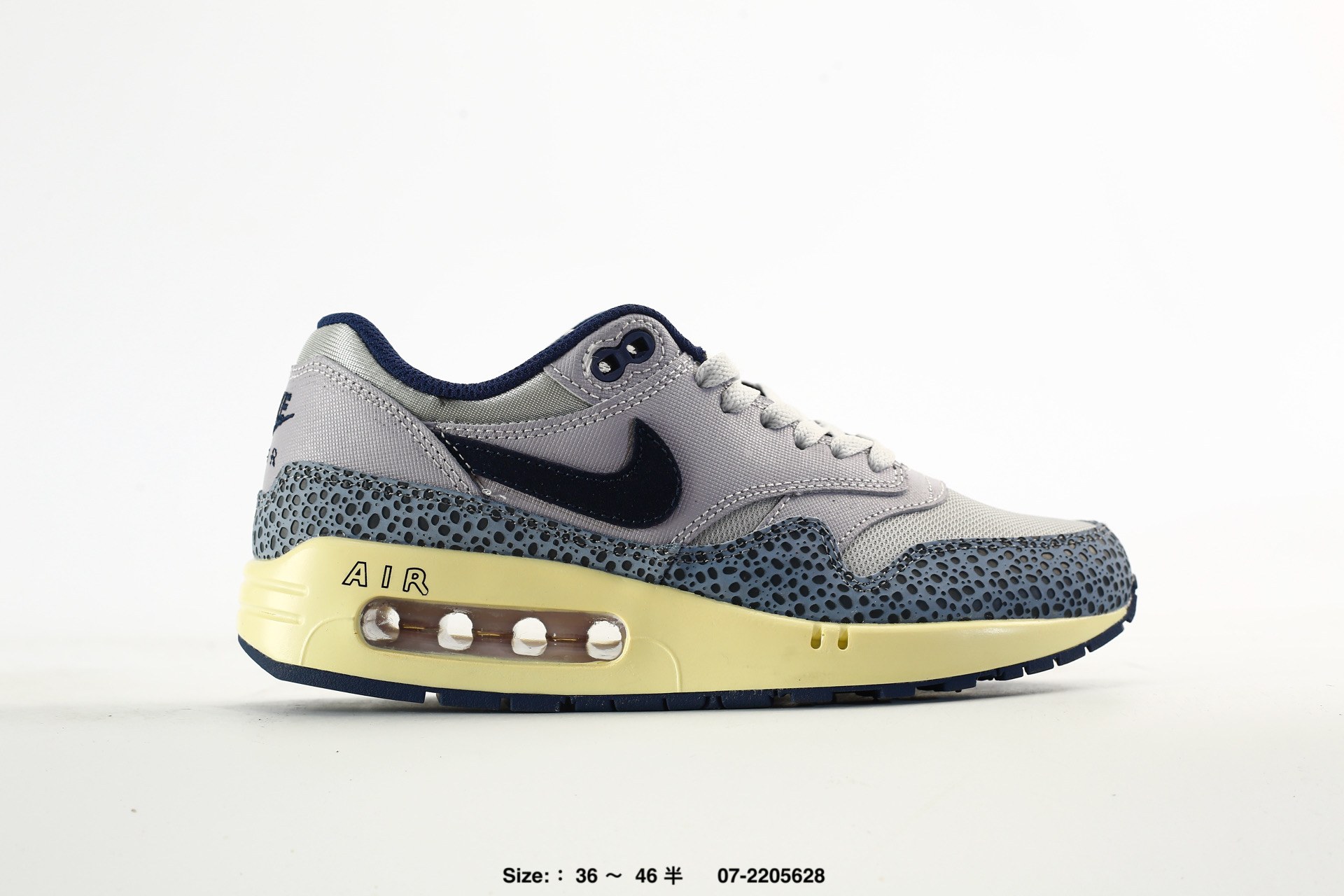 Nike Air Max 1 – FQ8048-133