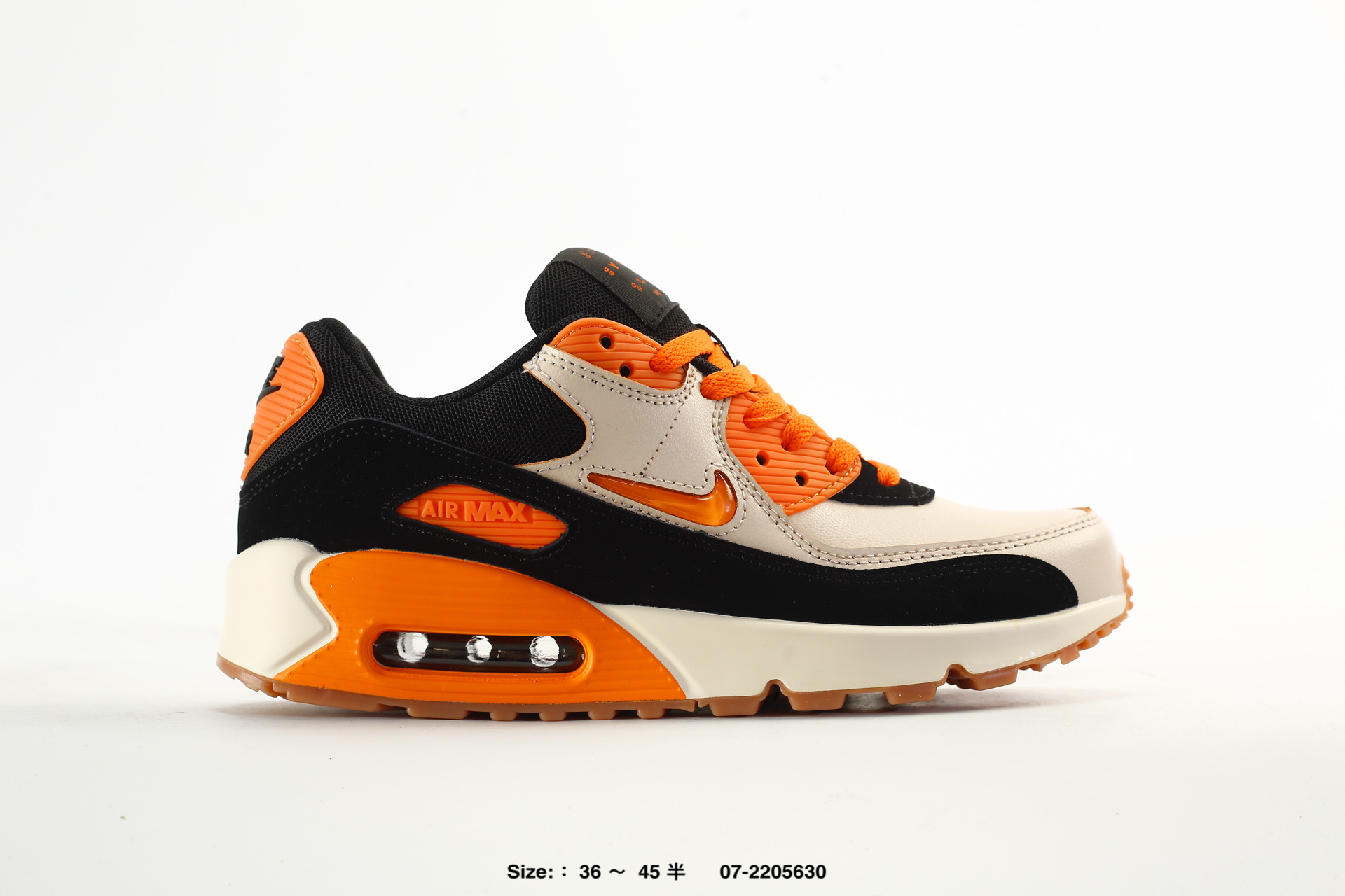 Nike Air Max 90 – FQ8048-133